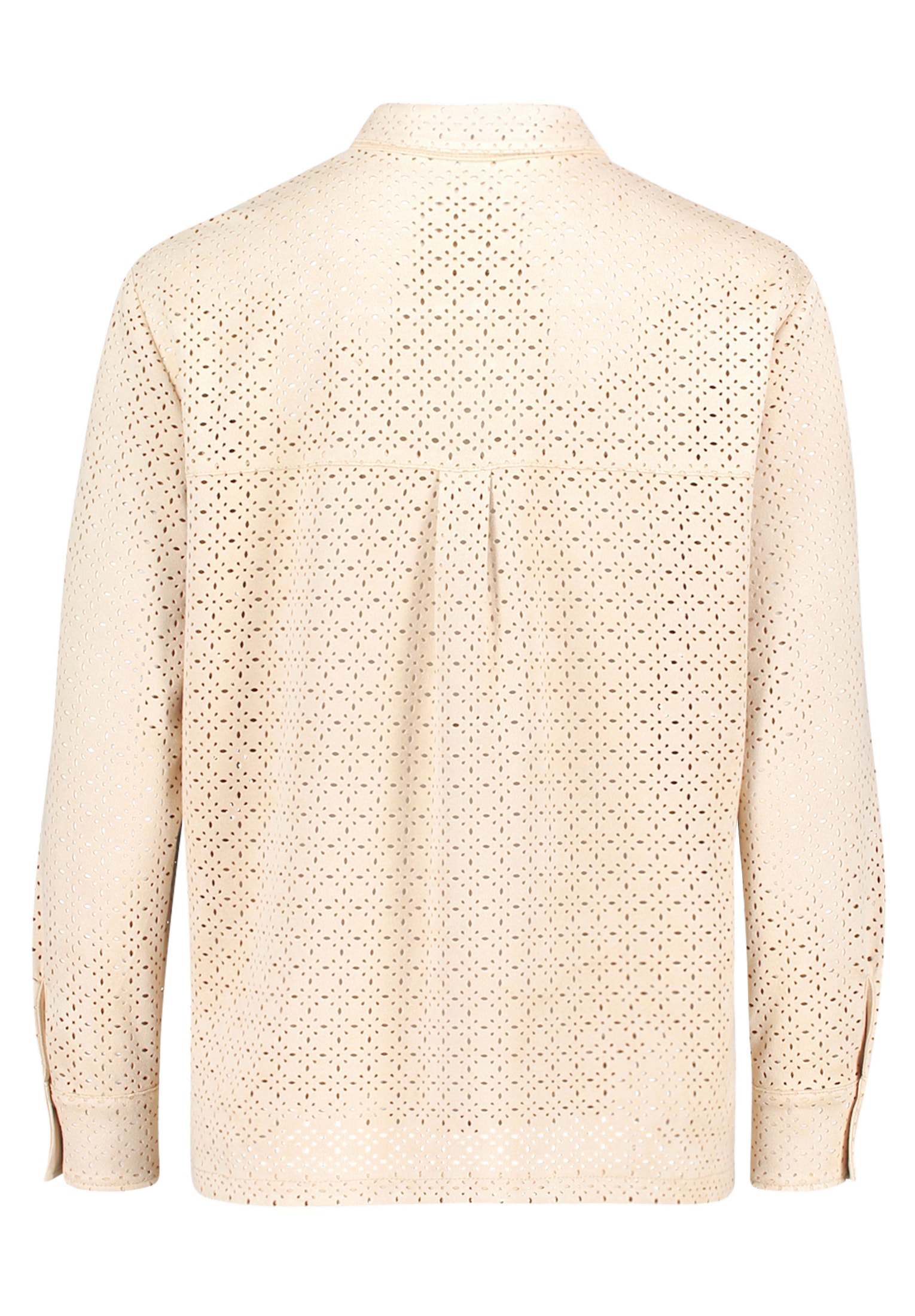 Betty Barclay Hemdbluse »Damen mit Knopfleiste«