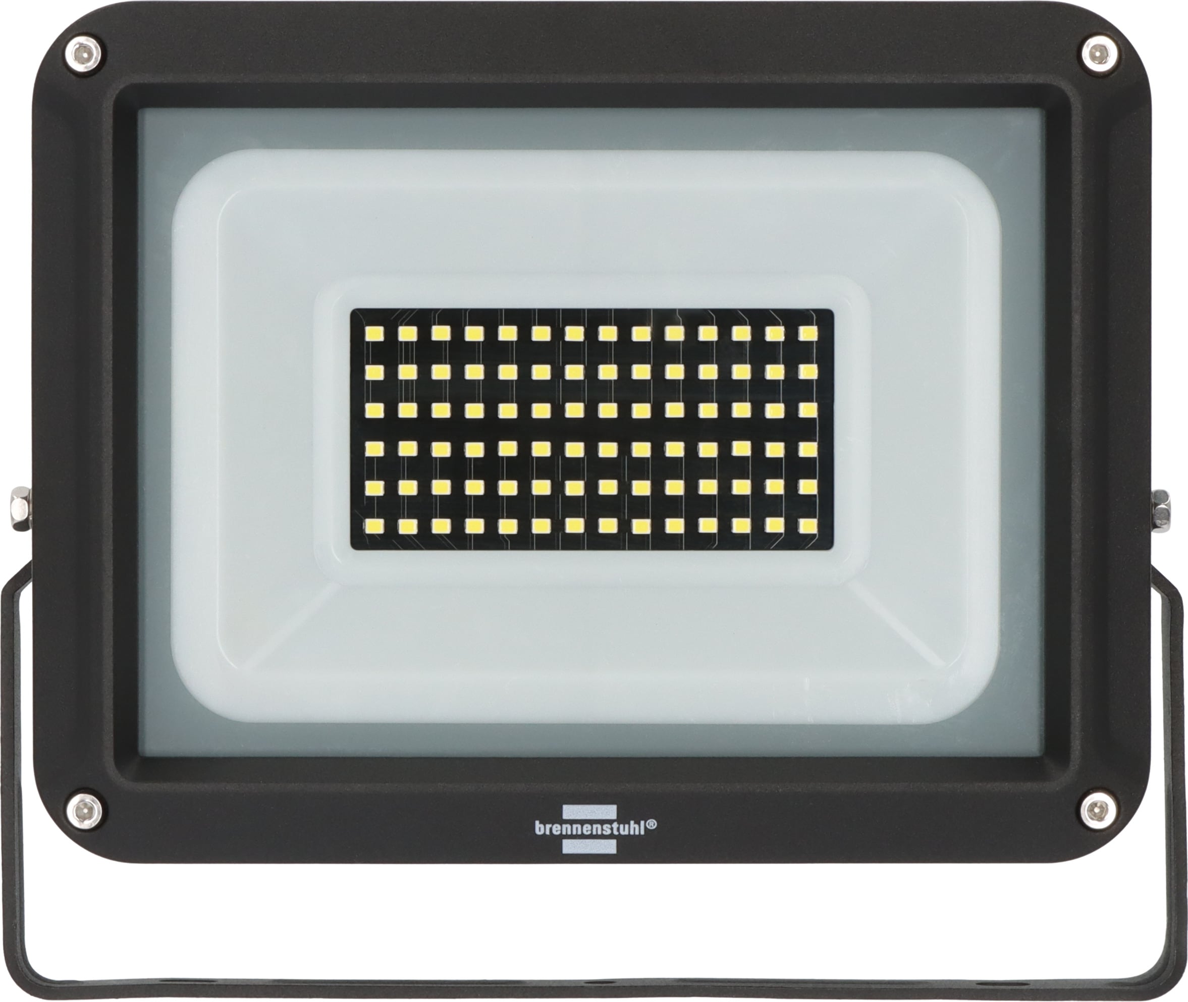 LED Wandstrahler »JARO 7060«, Leuchtmittel LED-Modul | LED fest integriert, 50 W, für...
