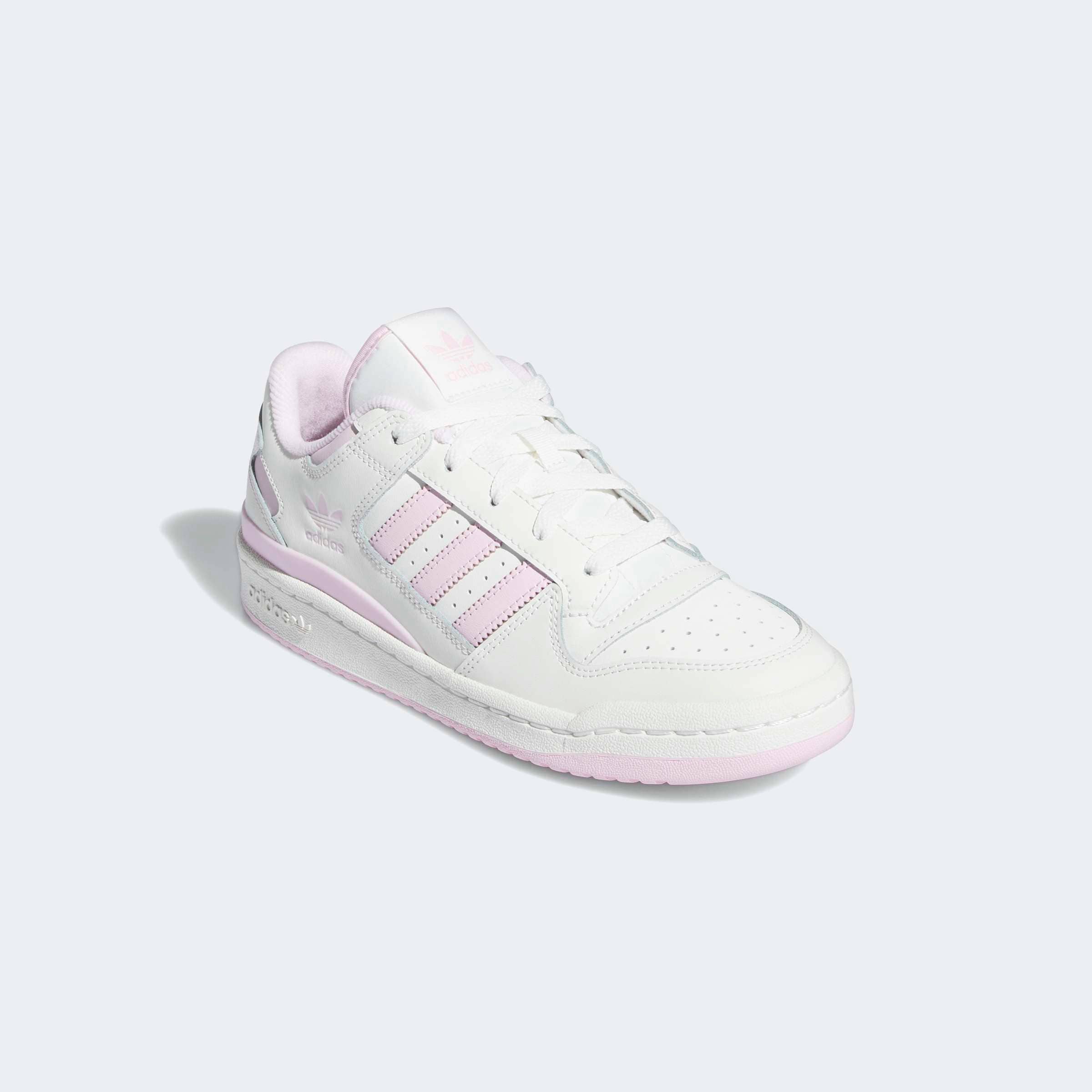 adidas Originals Sneaker "FORUM LOW CL" günstig online kaufen