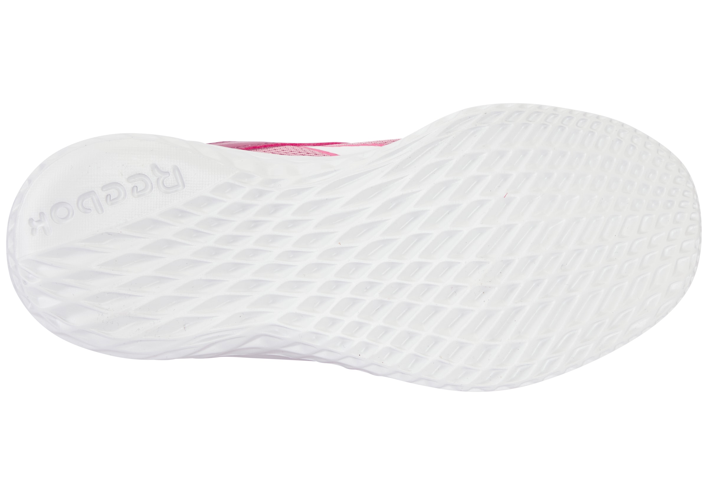 Reebok Laufschuh »RUSH RUNNER 5«