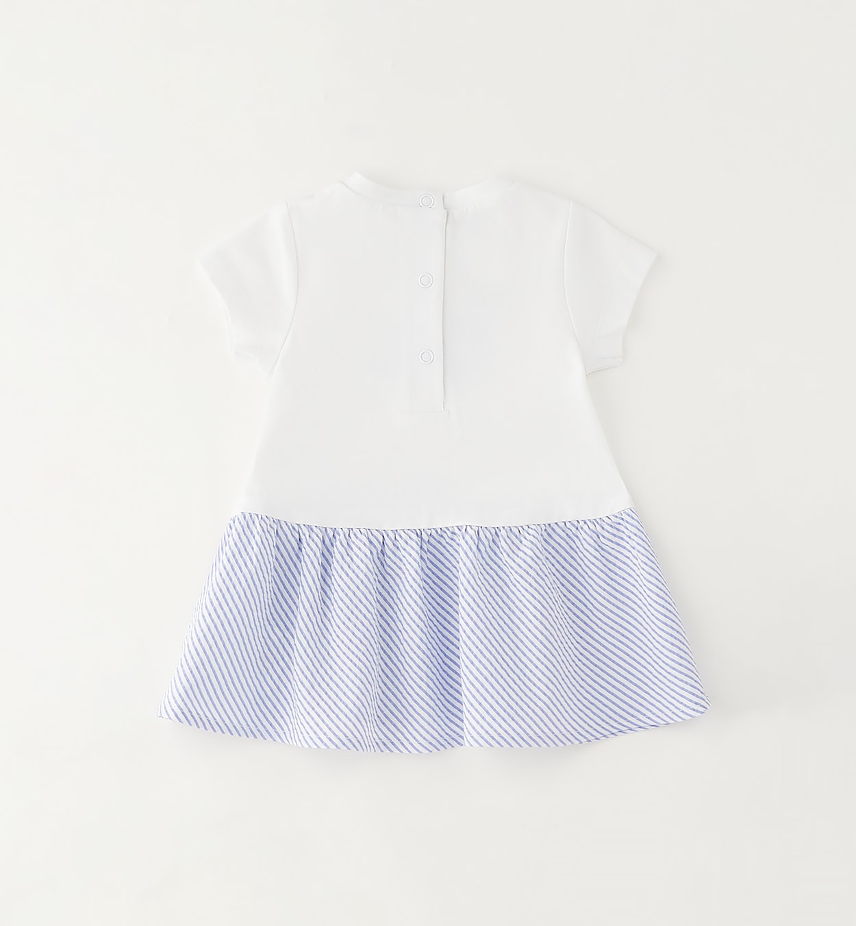 Minibanda Sommerkleid »BABY GIRL SUMMER DRESS«