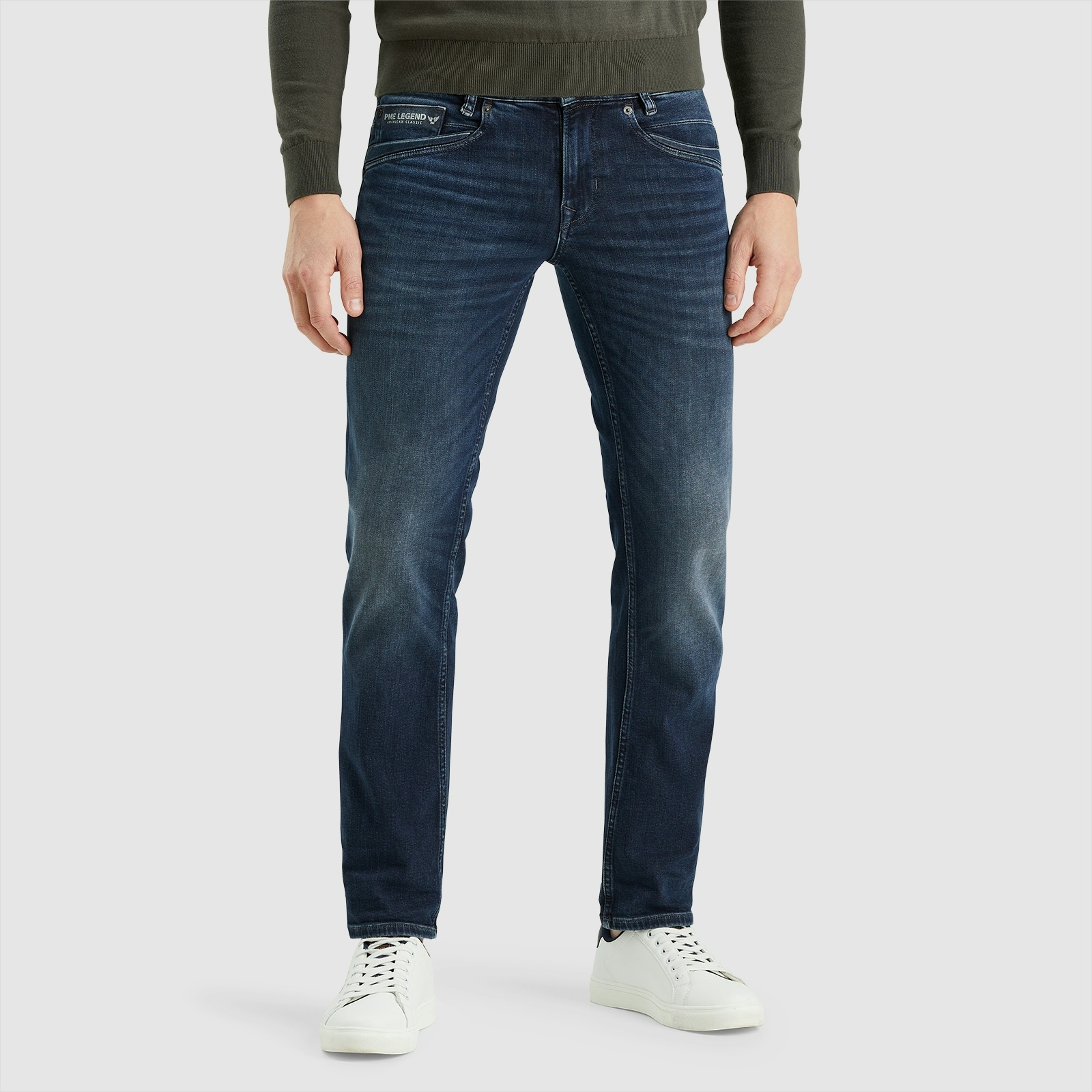 PME LEGEND 5-Pocket-Jeans "SKYRAK PTR720"