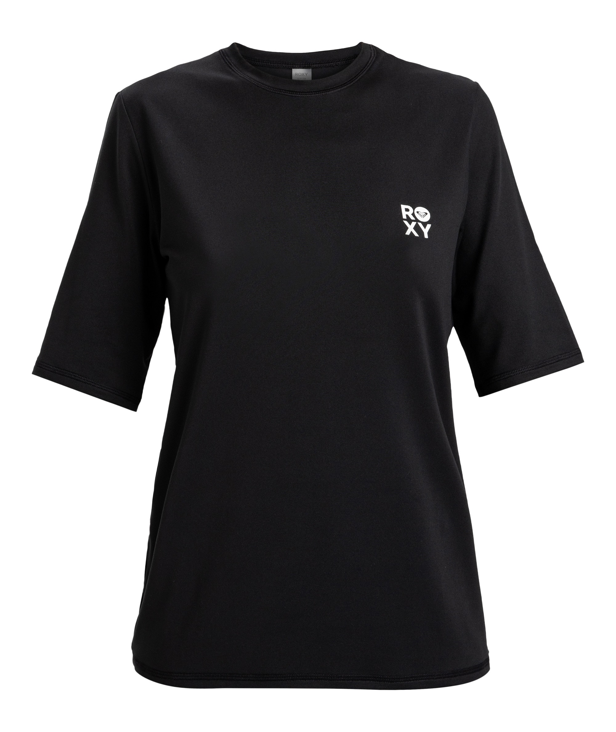Roxy T-Shirt »HAPPY WAVES SHORT SLEEVE SURF TEE«