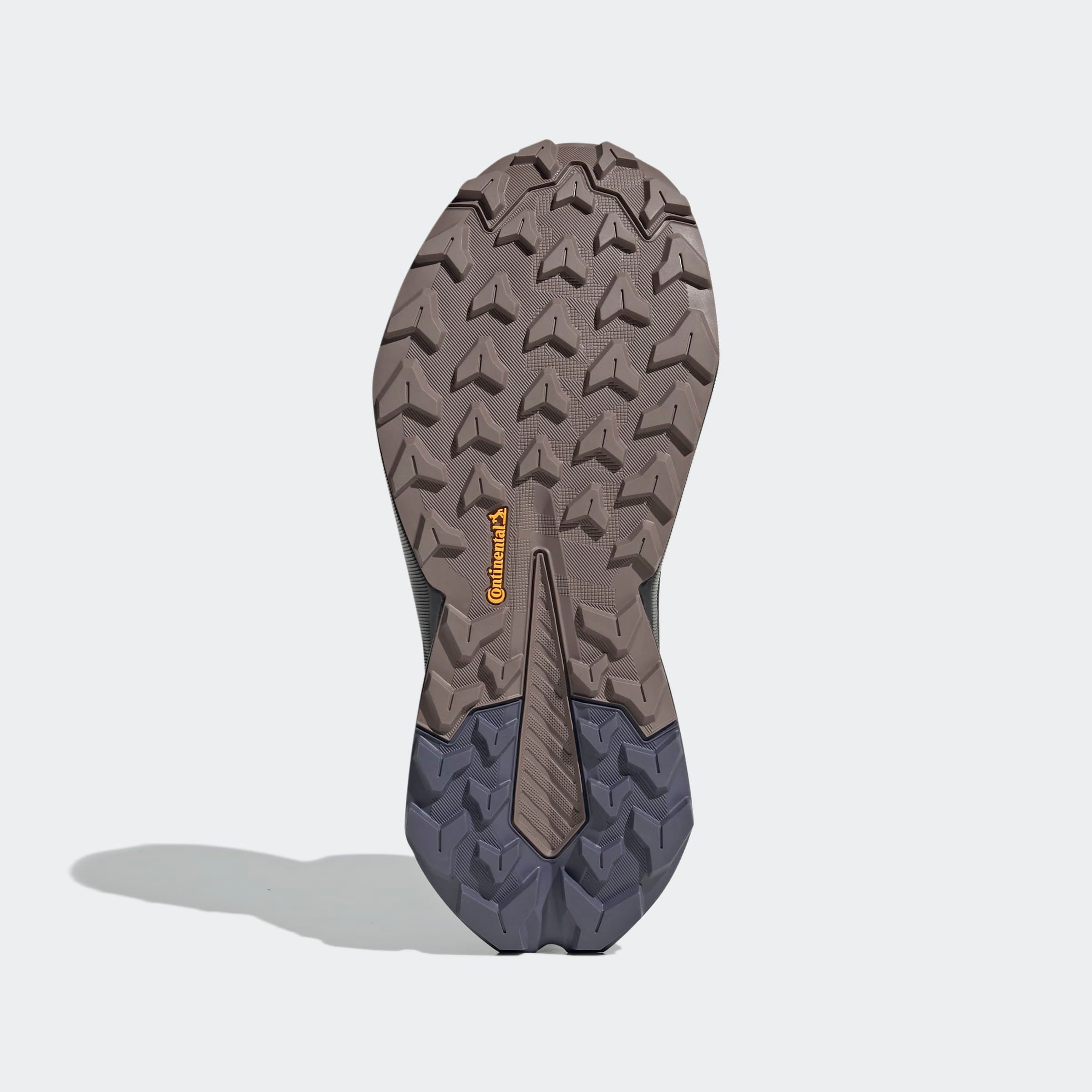 adidas TERREX Wanderschuh »TERREX TRAILMAKER 2.0 MID GORE-TEX«, wasserdicht