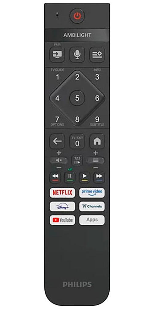 Philips OLED-Fernseher »77OLED951/12« 194 cm/77 ″ Smart-TV
