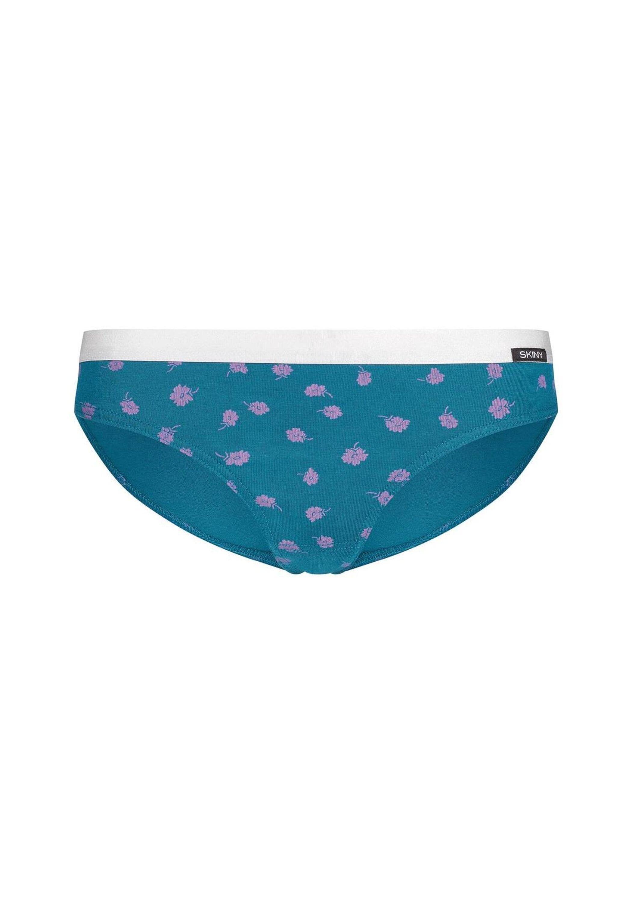 Skiny Slip »Slip 2er Pack«