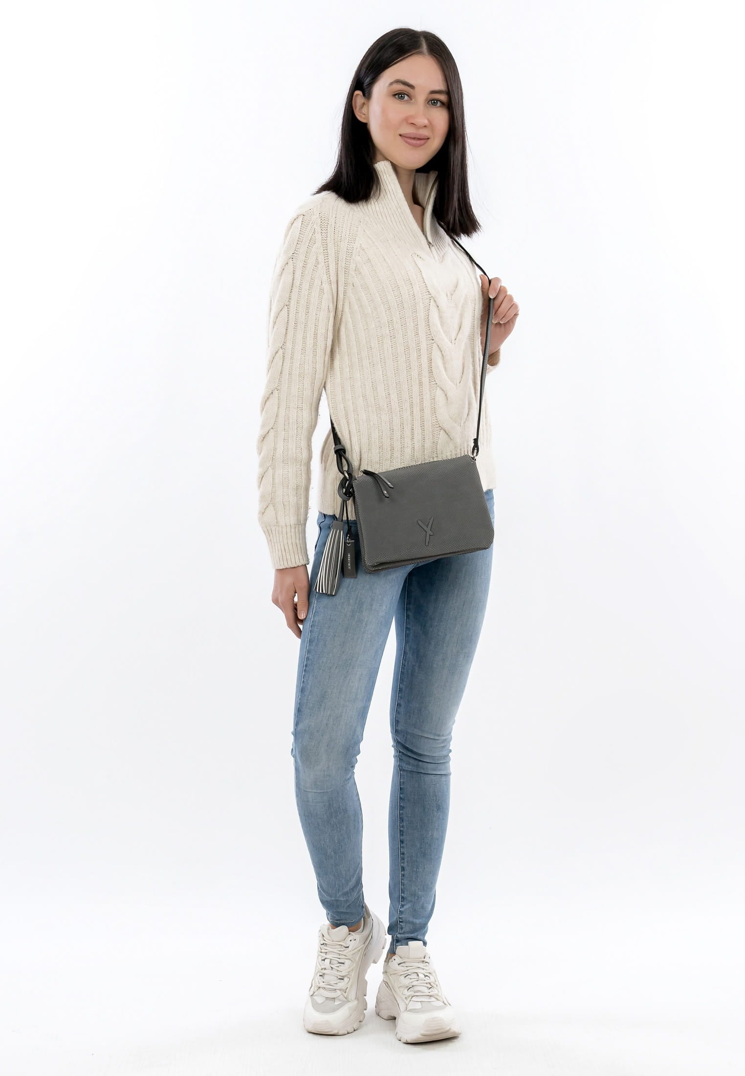 SURI FREY Umhängetasche »Umhängetasche SFY Romy«