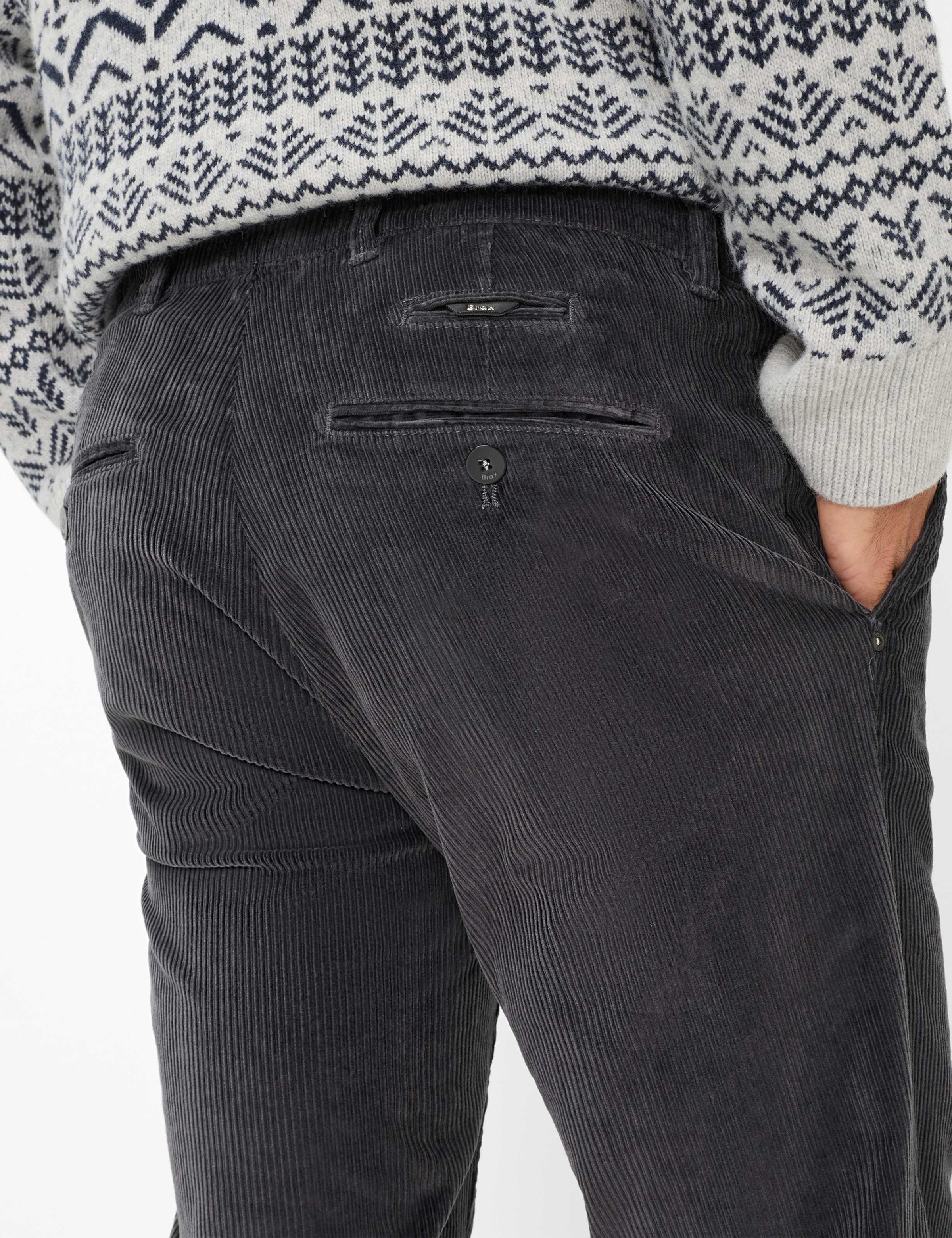 Brax Chinohose »Style FABIO«