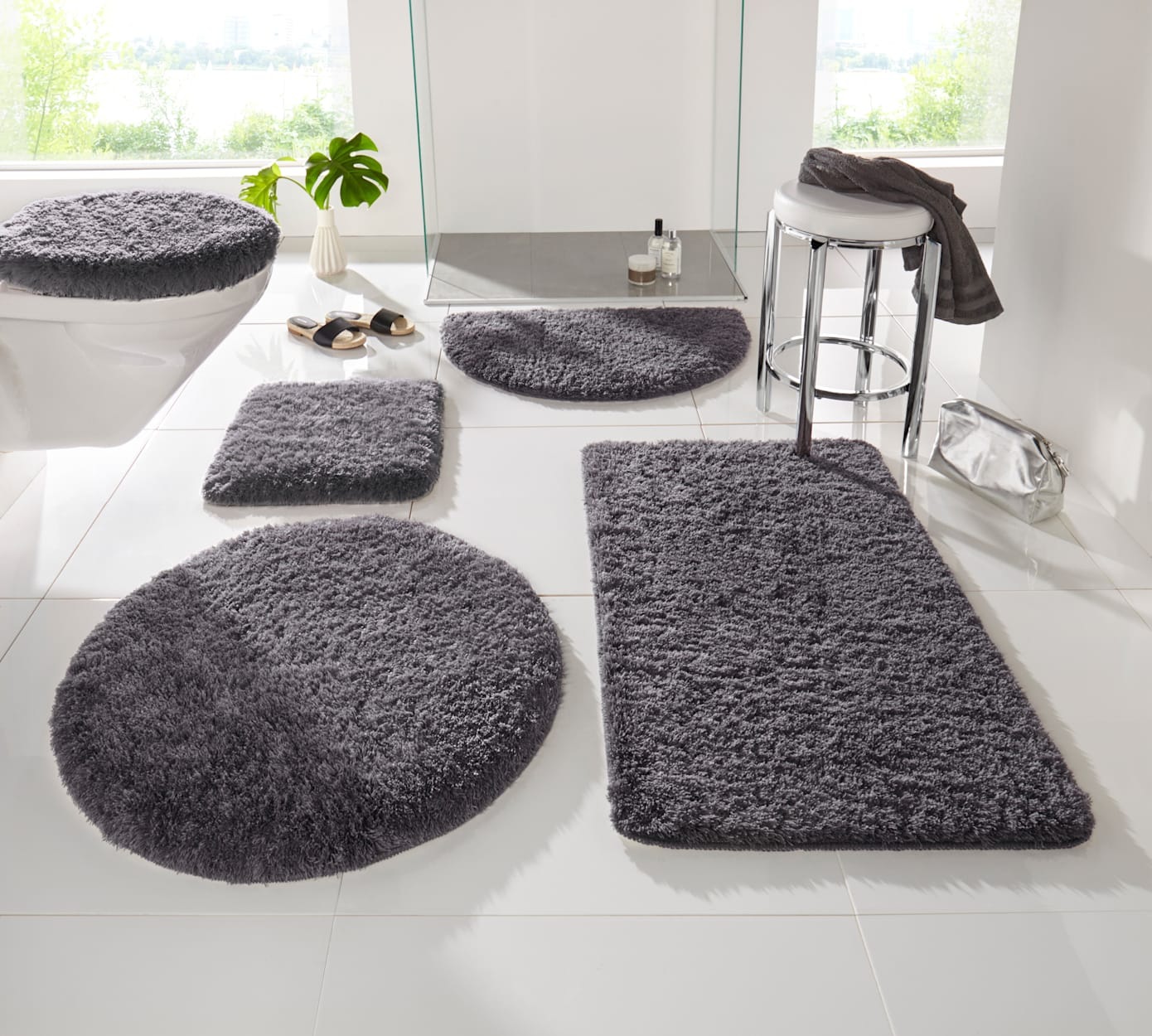 heine home Badematte günstig online kaufen