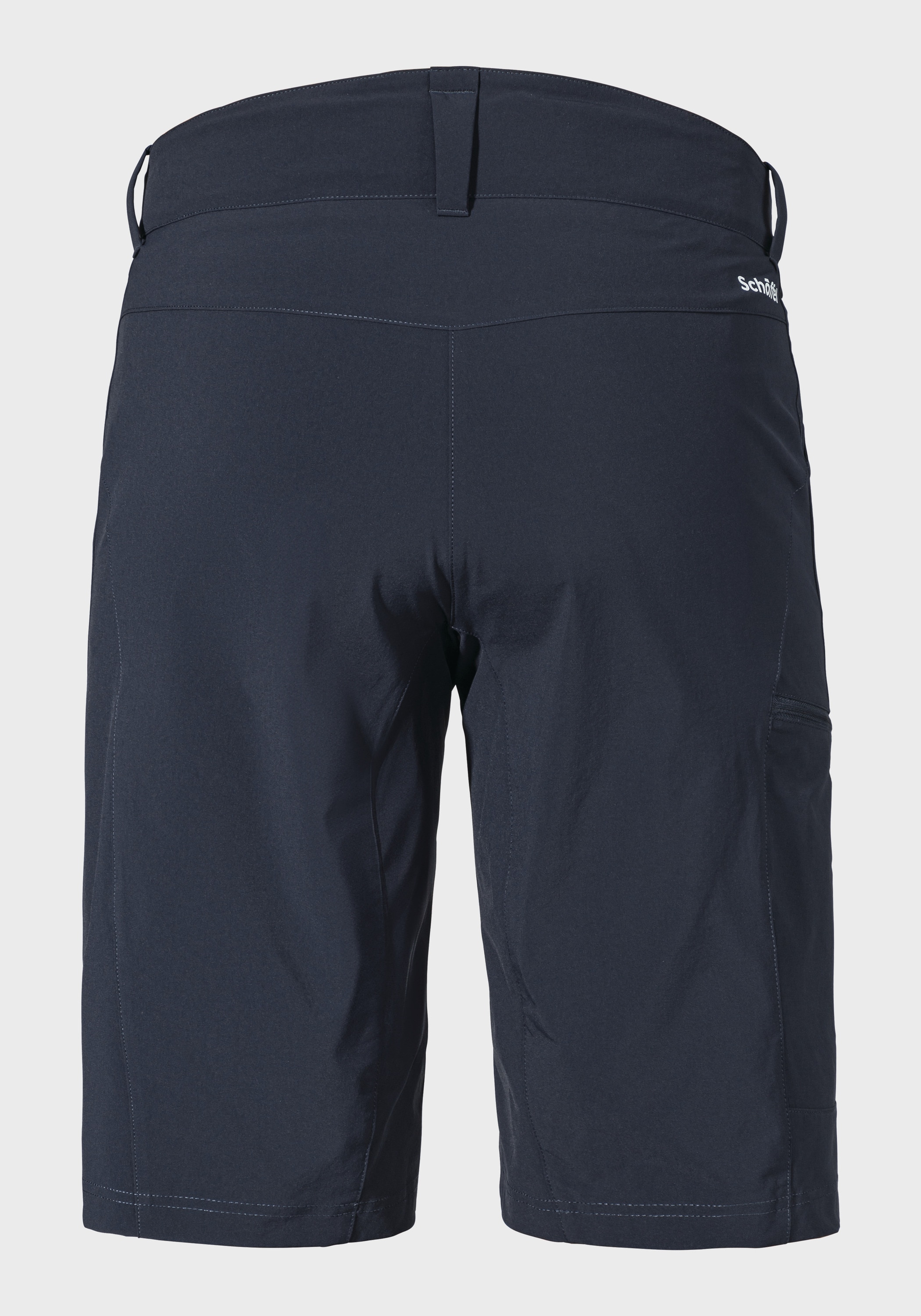 Schöffel Shorts "Shorts Danube M" günstig online kaufen