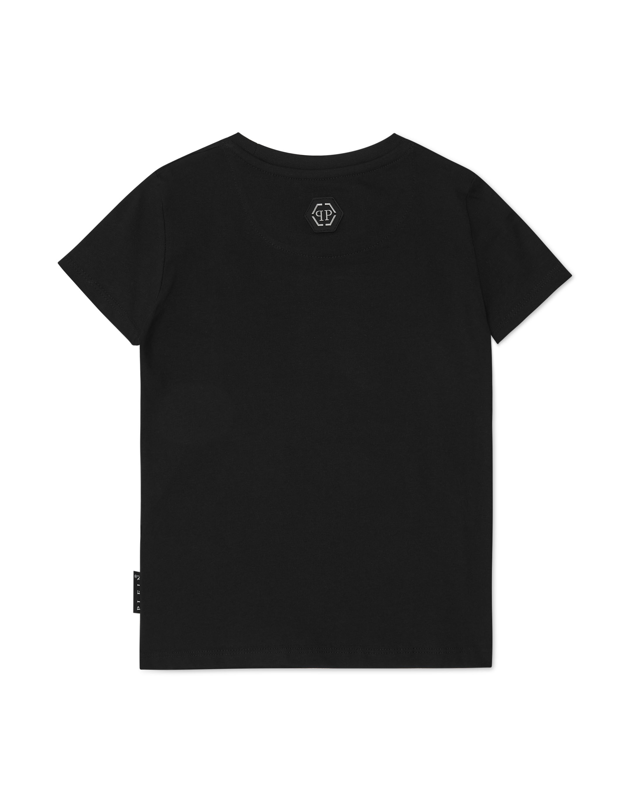 Thumbnail - PHILIPP PLEIN T-Shirt "Teddy"