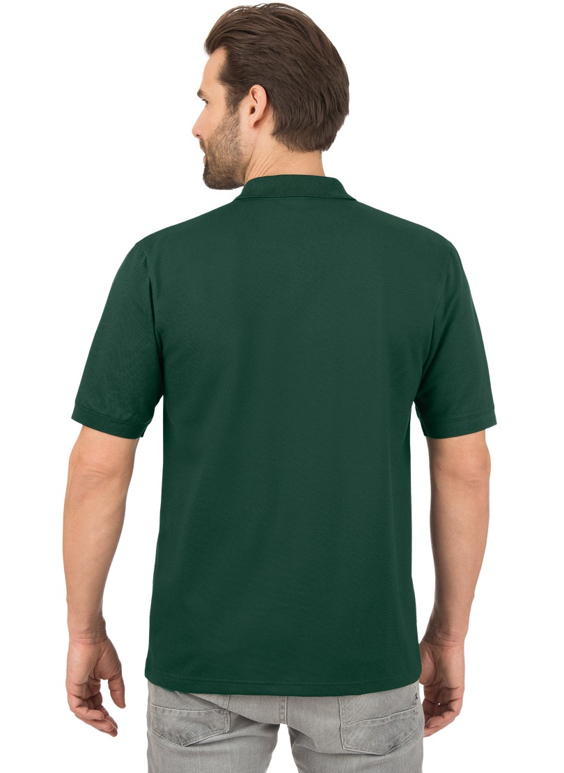 ▷ Poloshirt Piqué-Qualität« BAUR »TRIGEMA Poloshirt in | für Trigema