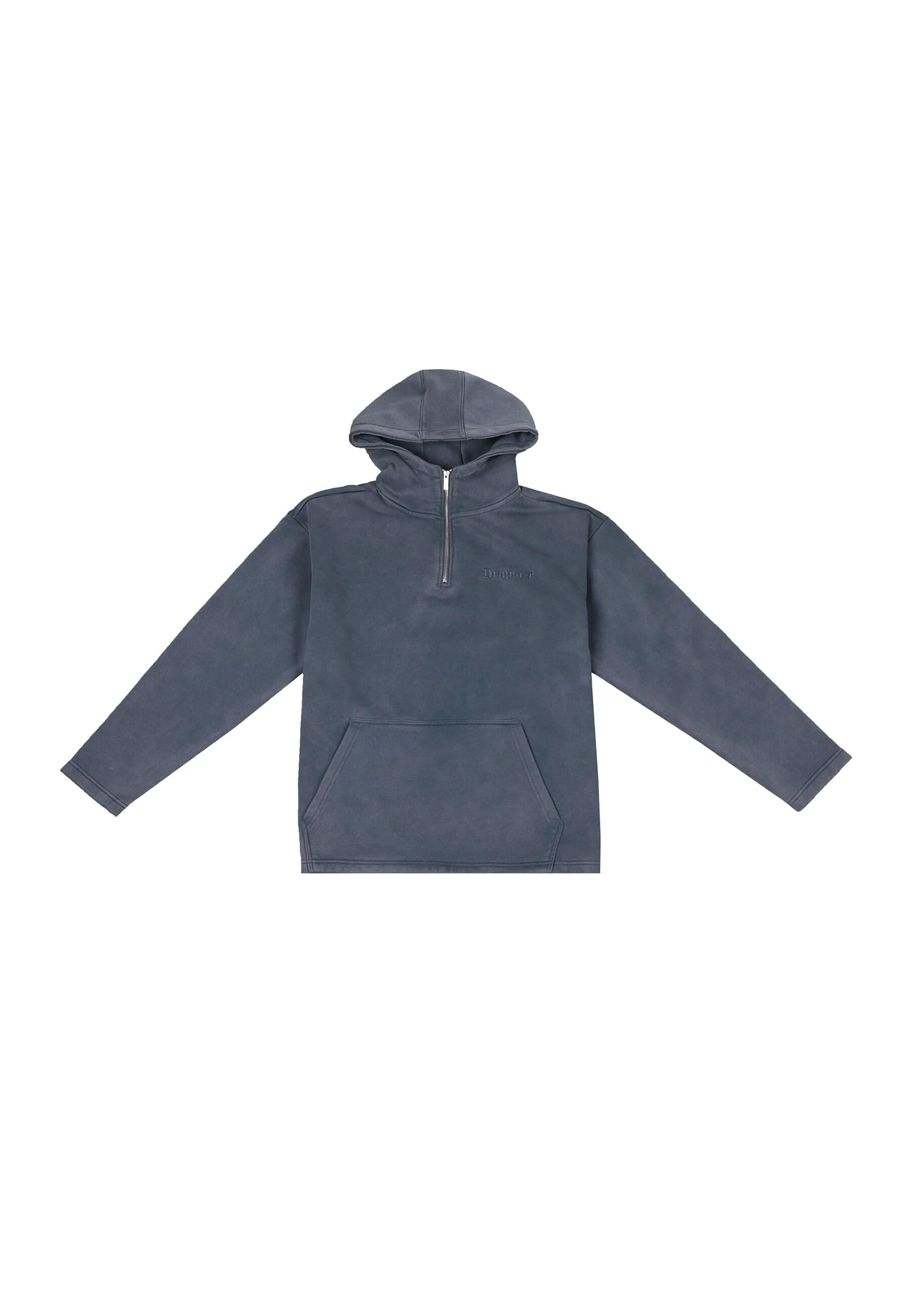 Dropsize Kapuzensweatshirt "Dropsize HEAVY OVERSIZE RELAXED FIT HOODIE", 1 günstig online kaufen