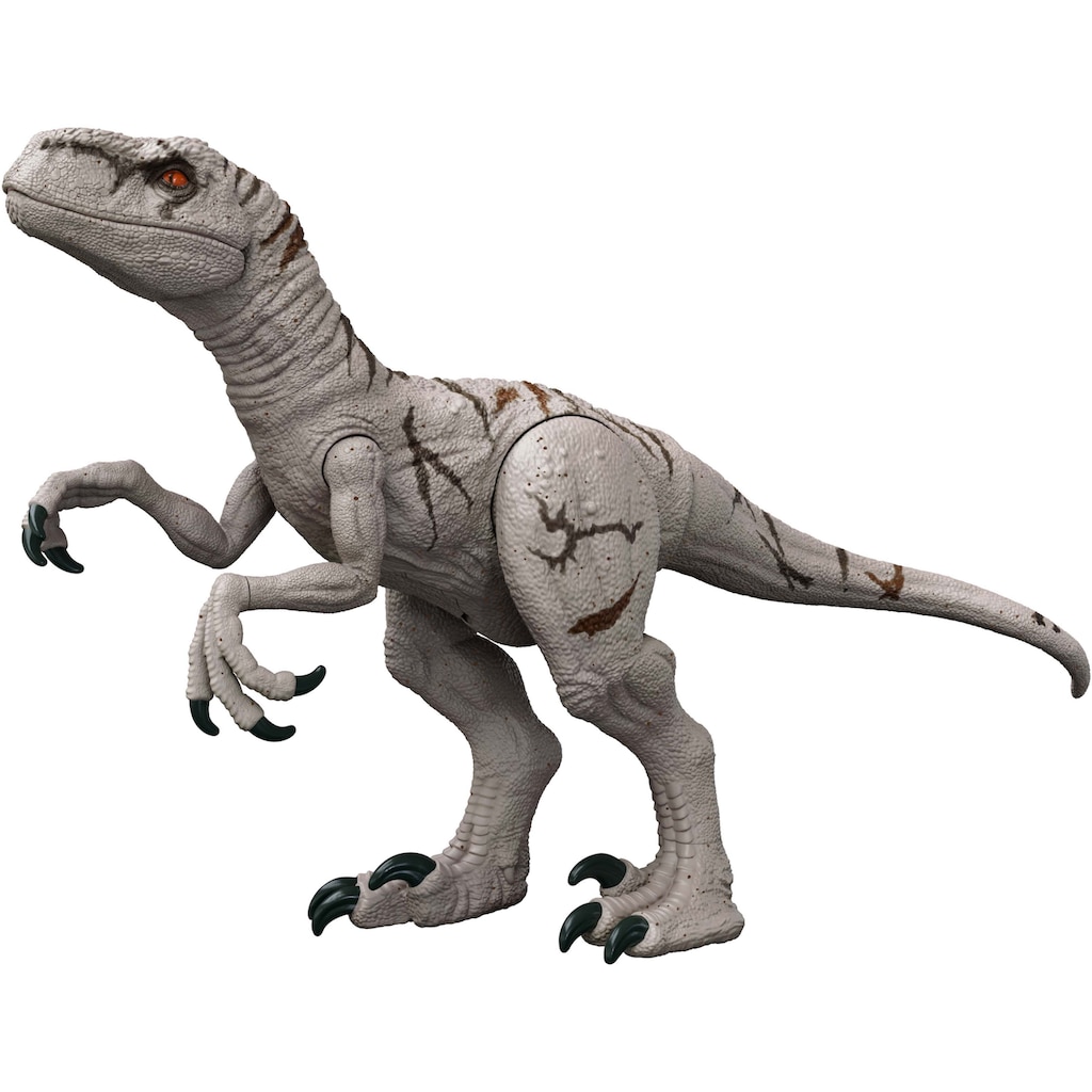 Mattel® Spielfigur »Jurassic World, Riesen-Atrociraptor«