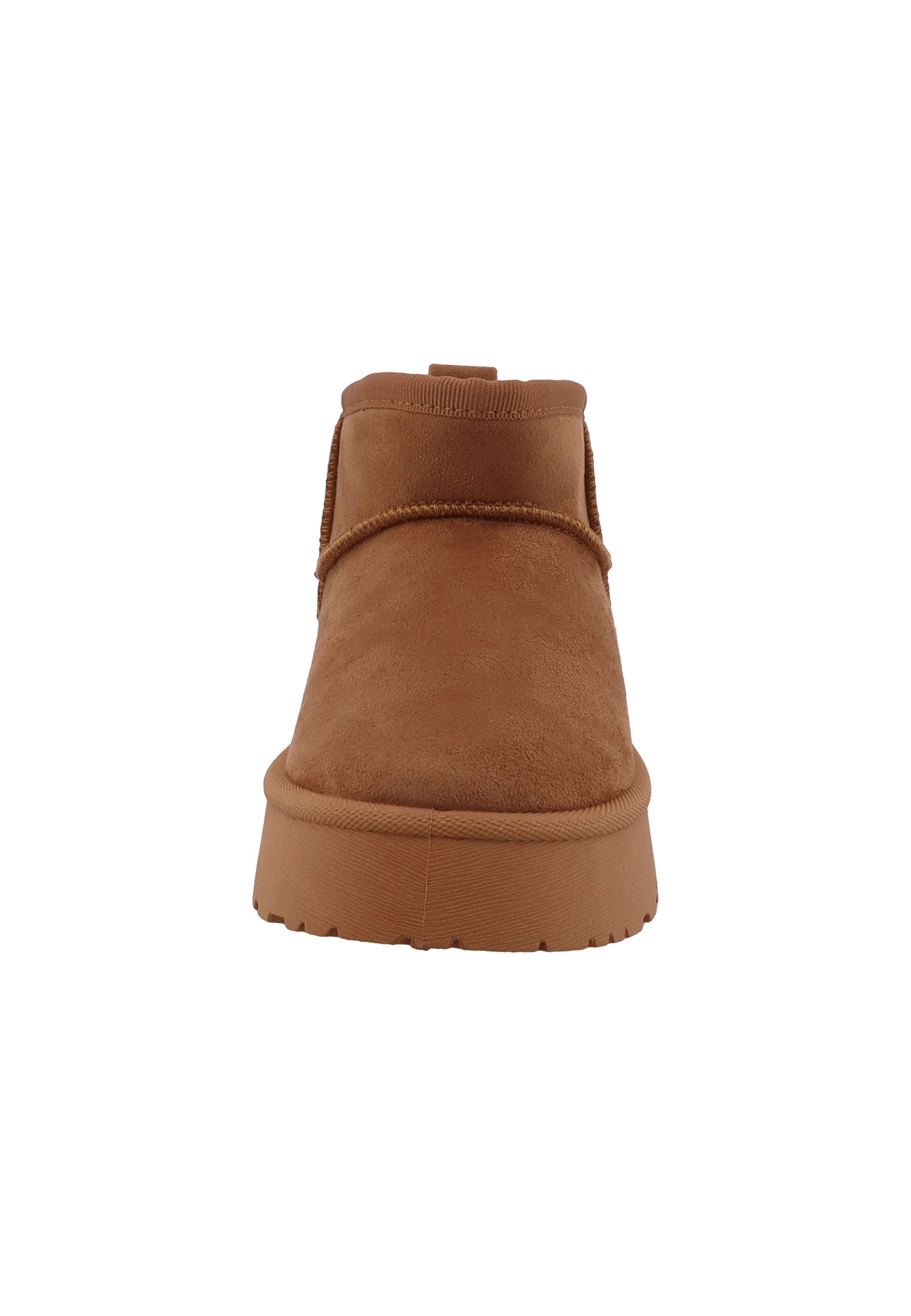 TOM TAILOR Winterstiefel "Tom Tailor Stiefel" 1 tlg.