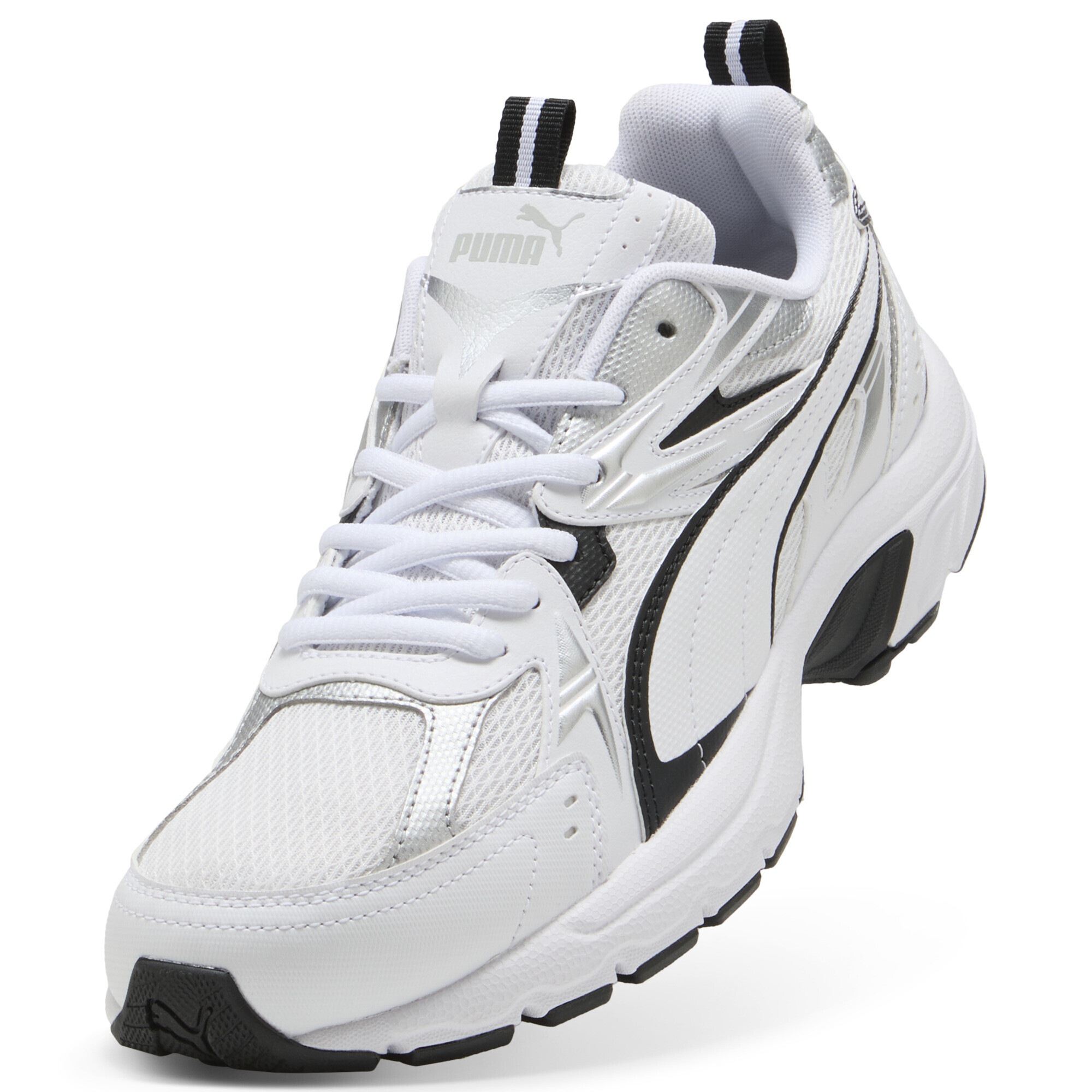 PUMA Sneaker »Milenio Tech Sneakers Erwachsene«