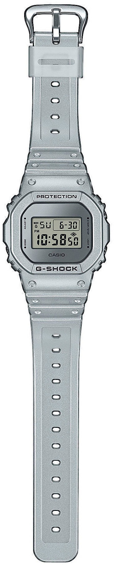 CASIO G-SHOCK Chronograph »DW-5600FF-8ER«