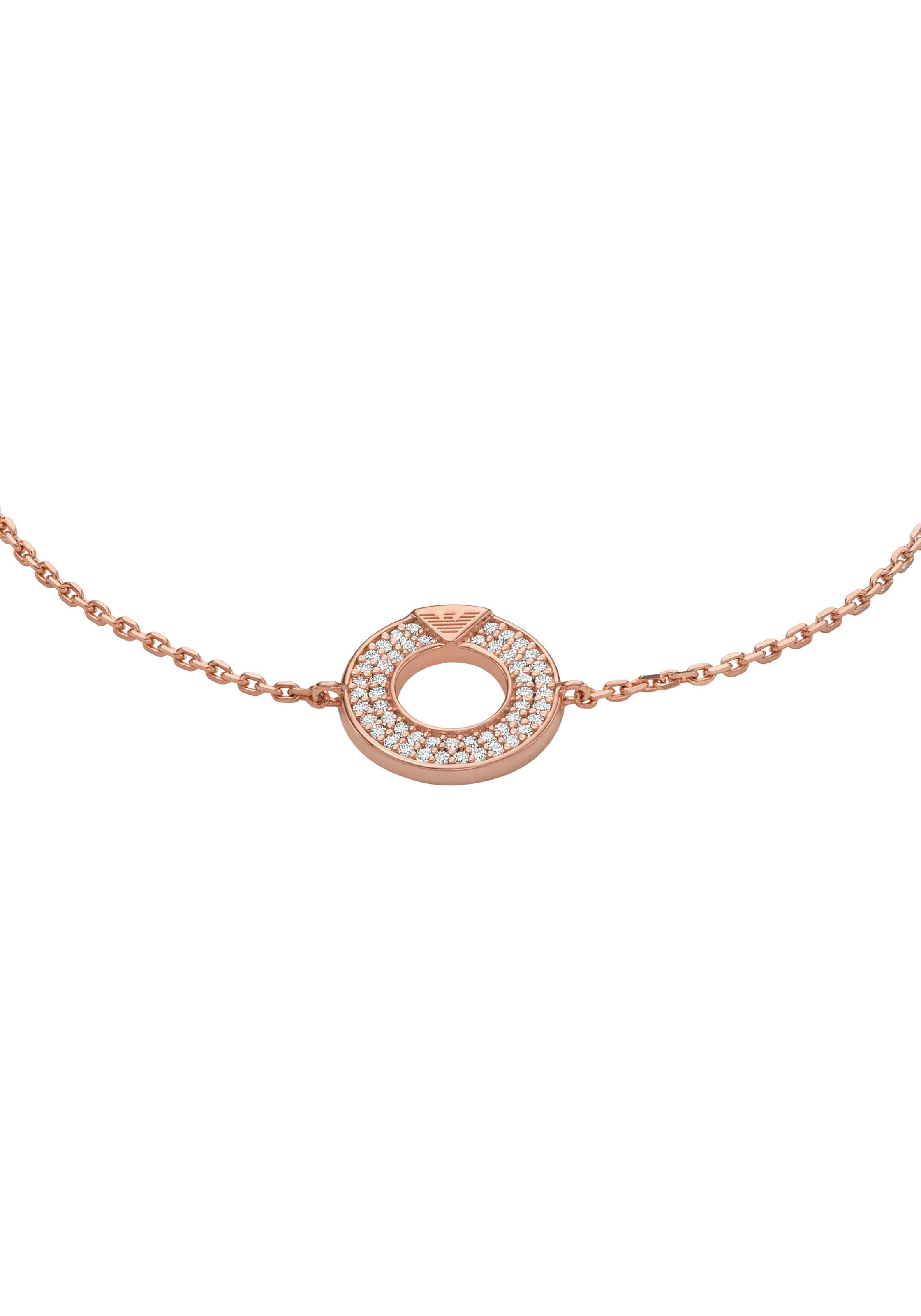 Emporio Armani Armband »KEY BASICS, CORE EXTENSIONS, EG3589221«