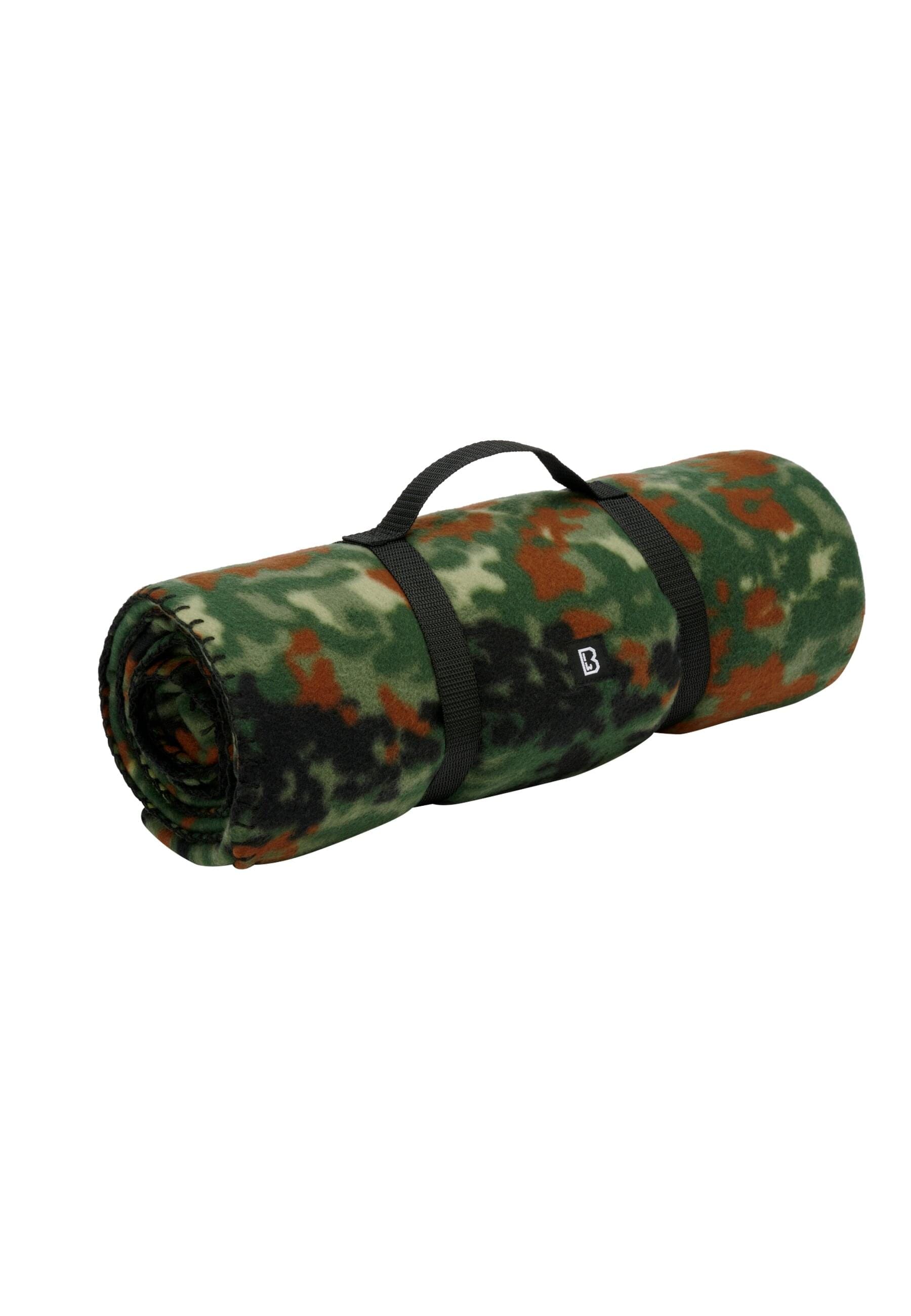Brandit Schal "Brandit Accessoires Fleecedecke" 1 Stk. tlg. günstig online kaufen