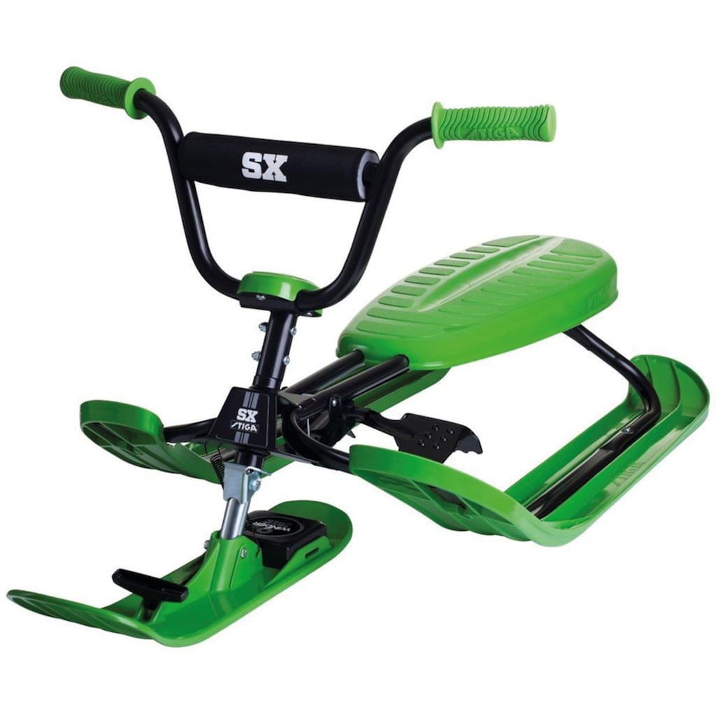 STIGA Lenkschlitten »Snowracer SX PRO«