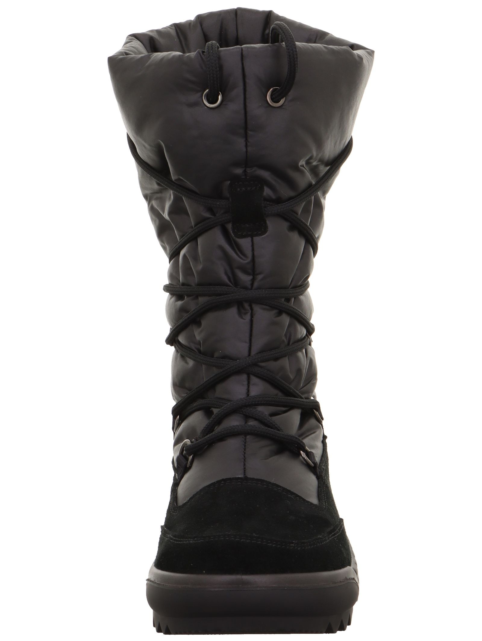 Legero Stiefel »Legero Stiefel Leder/Textil«