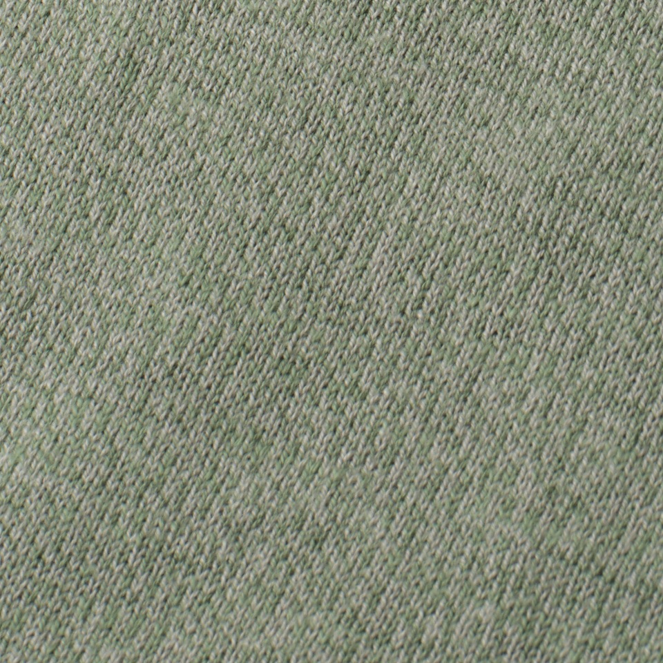 STREET ONE MEN Strickpullover mit Mouliné Garn