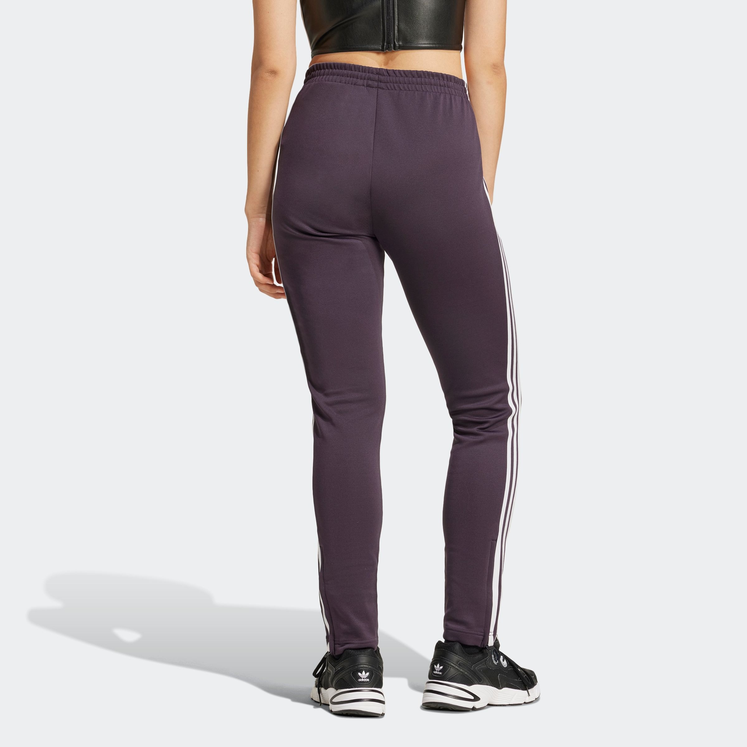 adidas Originals Sporthose »SST CLASSIC TP«, (1 tlg.), Superstar Trackpant, Streetwear