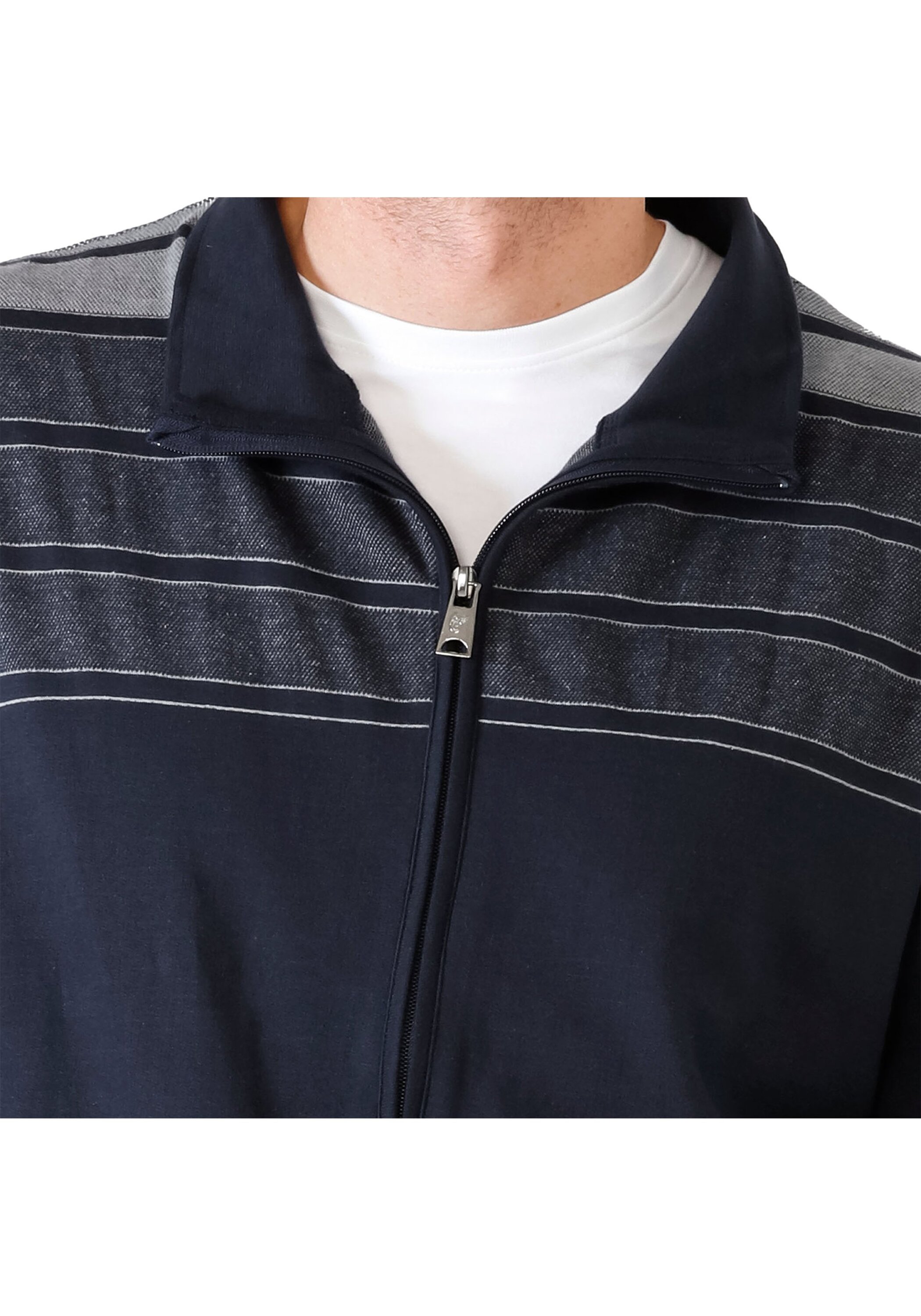 Thumbnail - Hajo Sweater "Trainingsanzug"