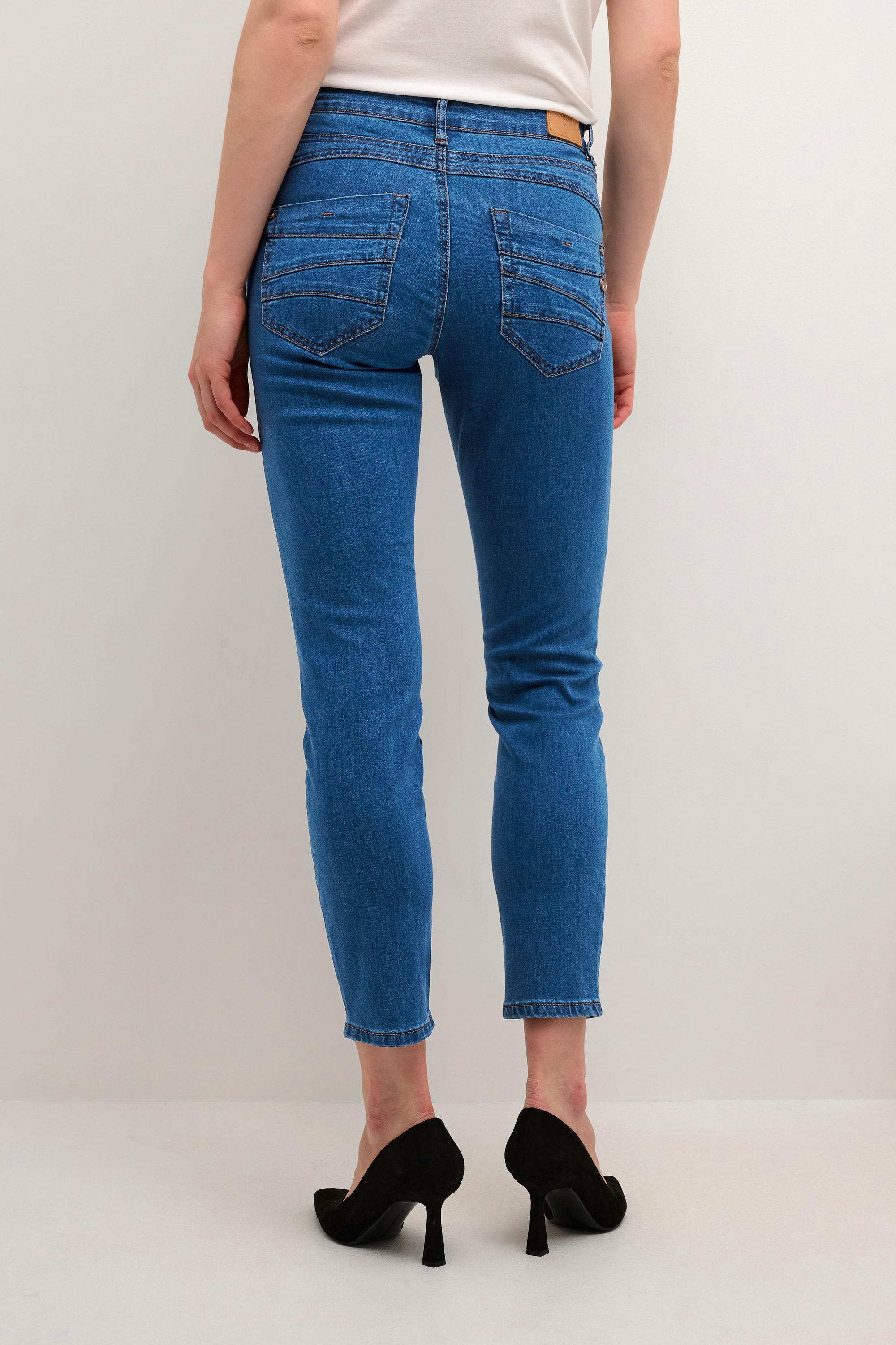 Cream Regular-fit-Jeans »Jeans CRLone«