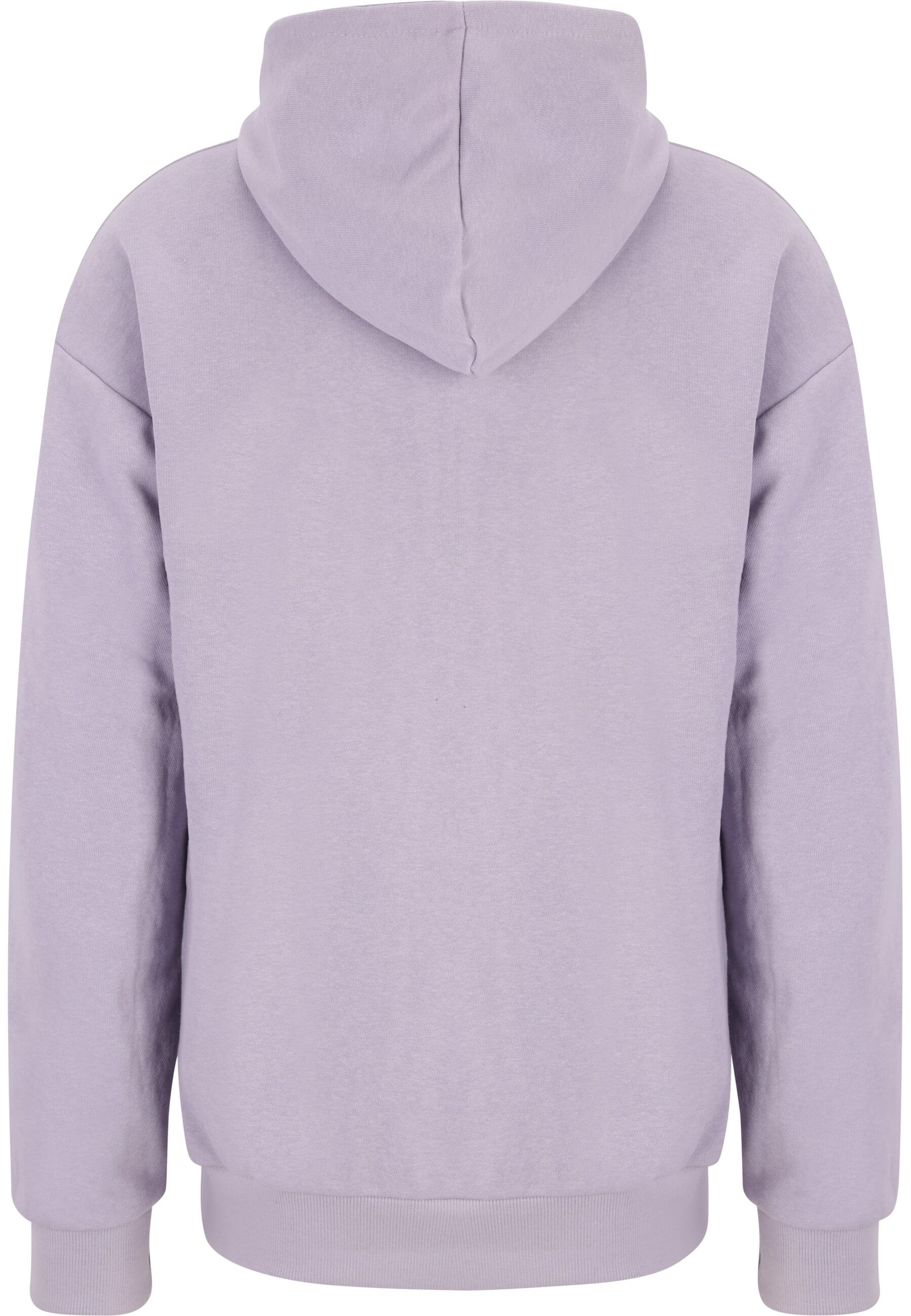 URBAN CLASSICS Kapuzensweatshirt »Urban Classics Light Terry Hoody«, (1 tlg.)