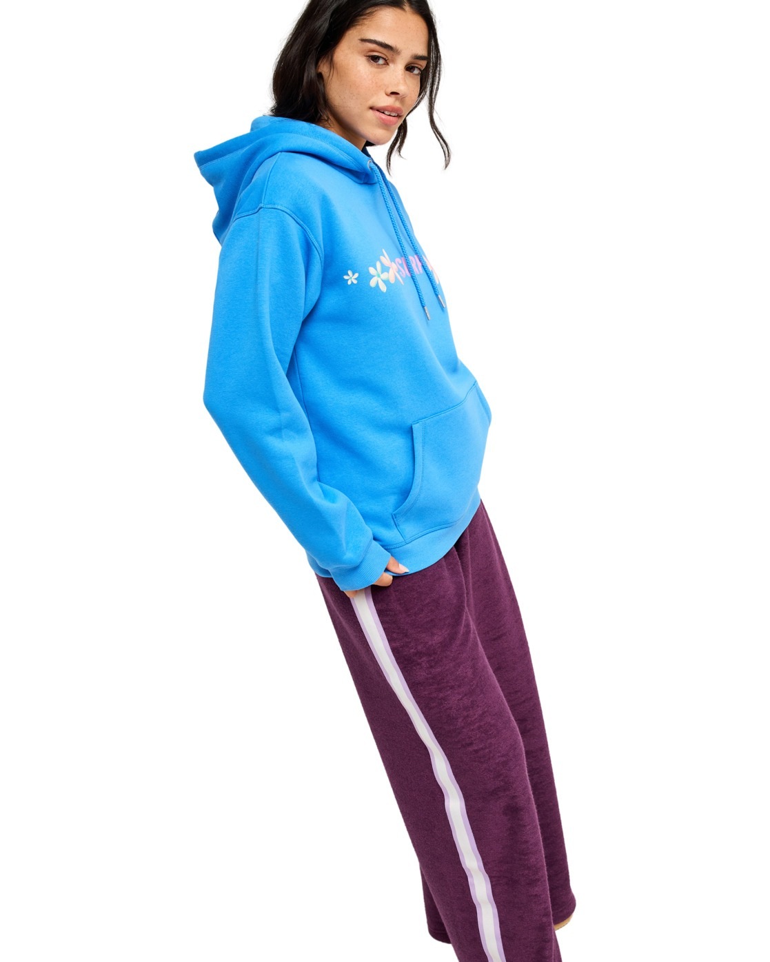 Roxy Hoodie »Surf Stoked Brushed«
