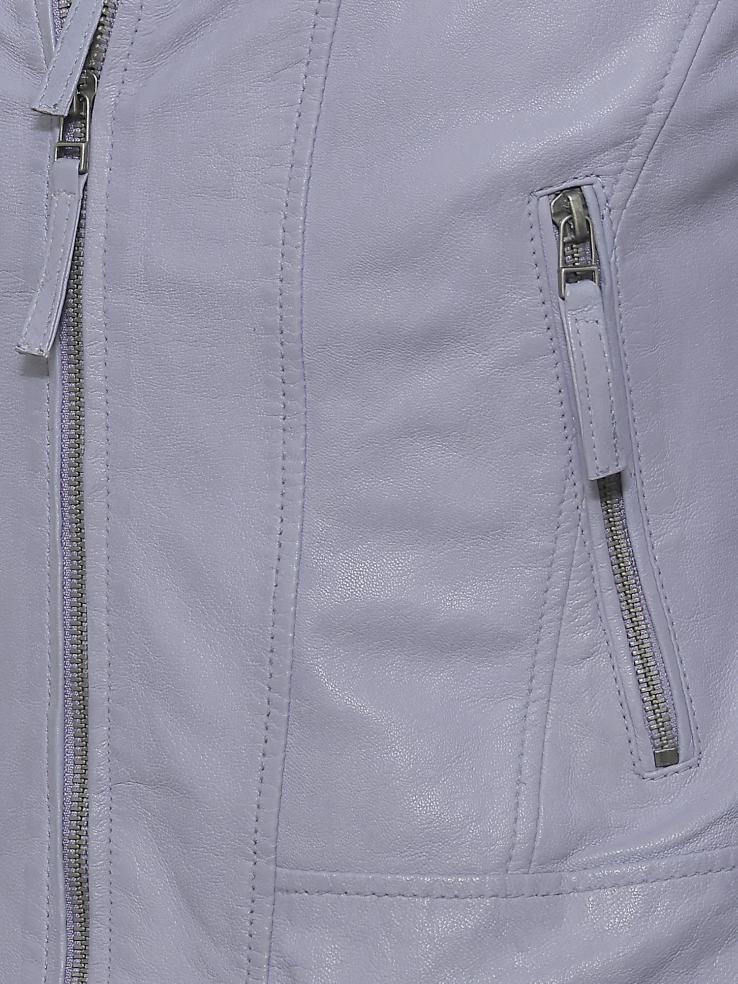 Maze Lederjacke »42021133«