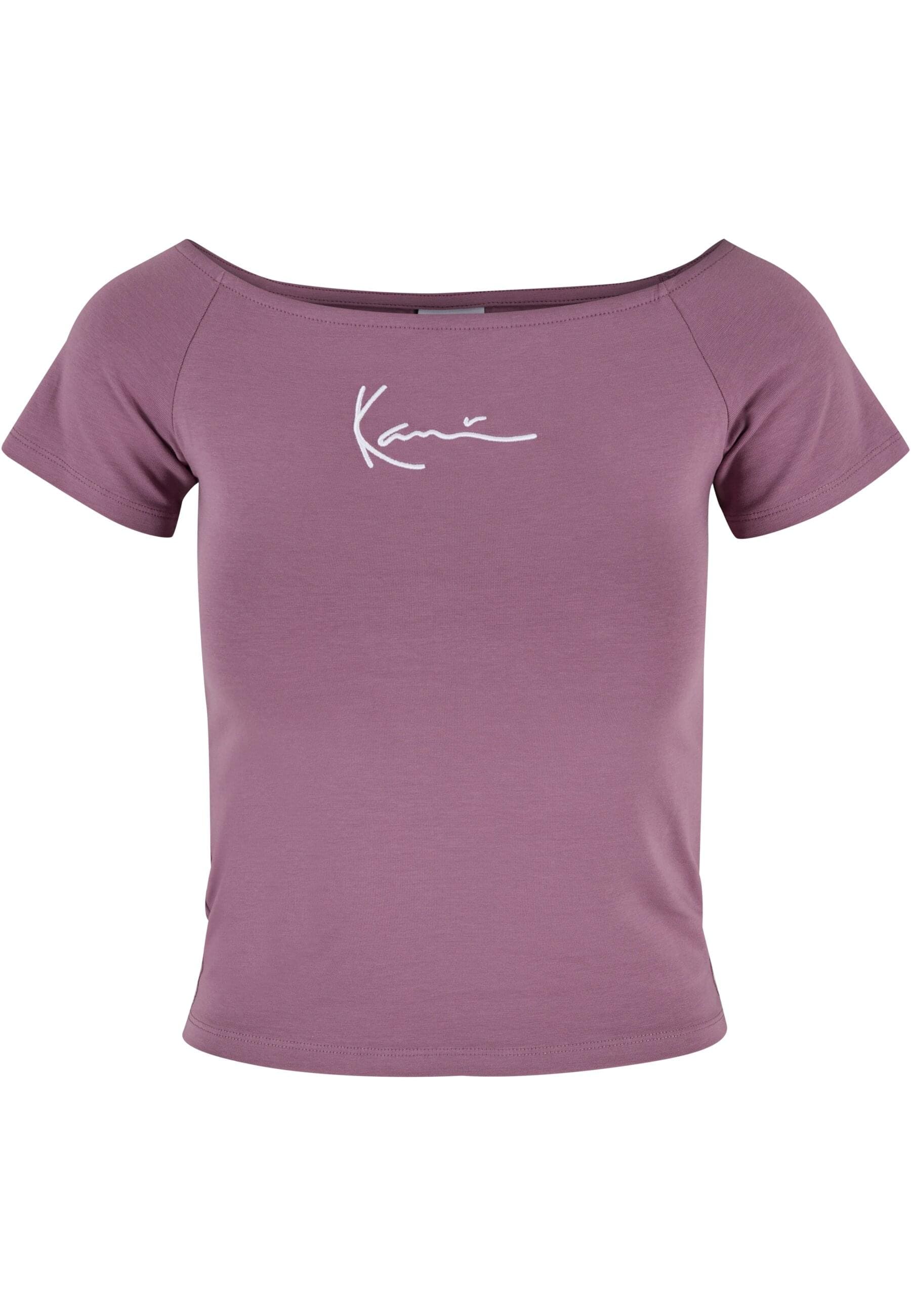 Karl Kani T-Shirt "Karl Kani Damen" 1 Stk. tlg. günstig online kaufen