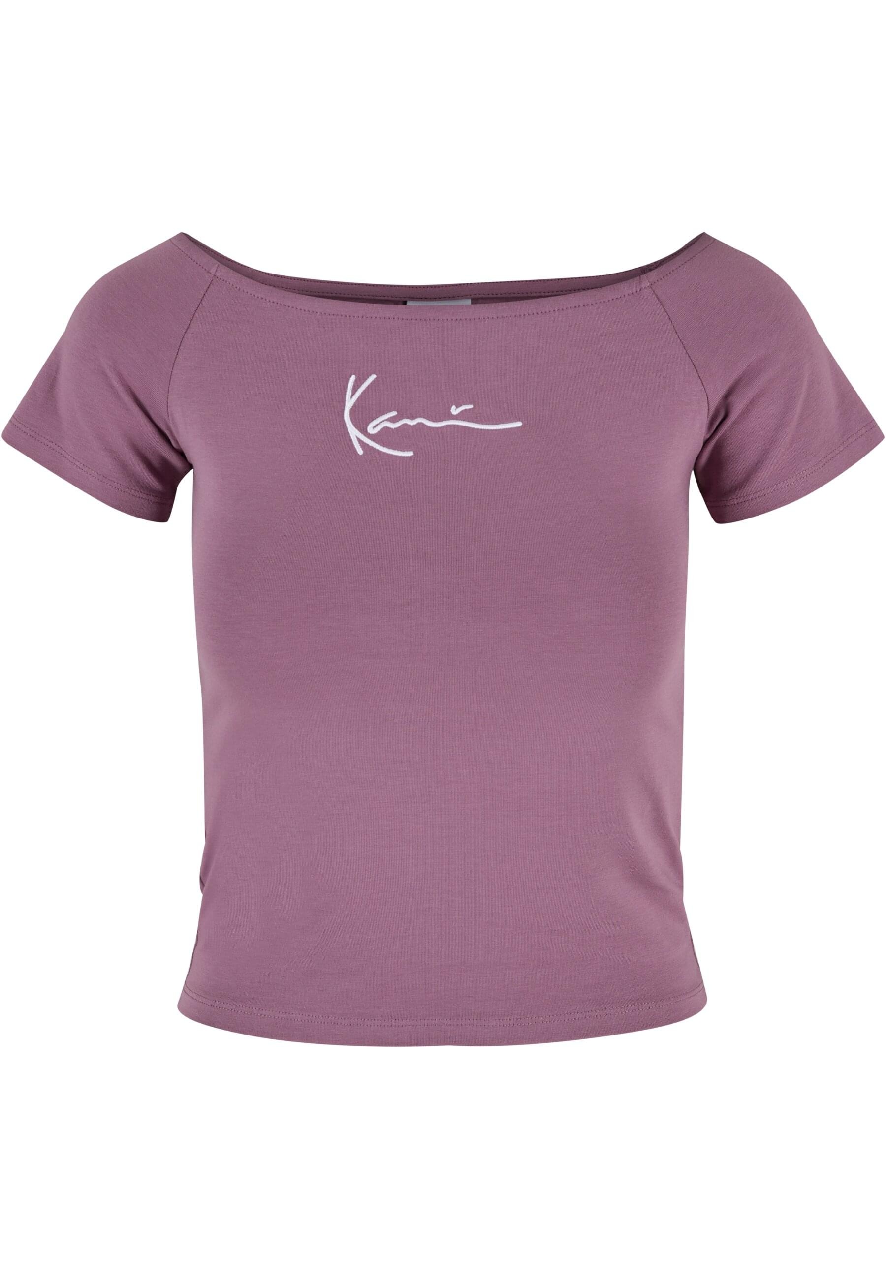 Karl Kani T-Shirt "Karl Kani Damen" 1 Stk. günstig online kaufen