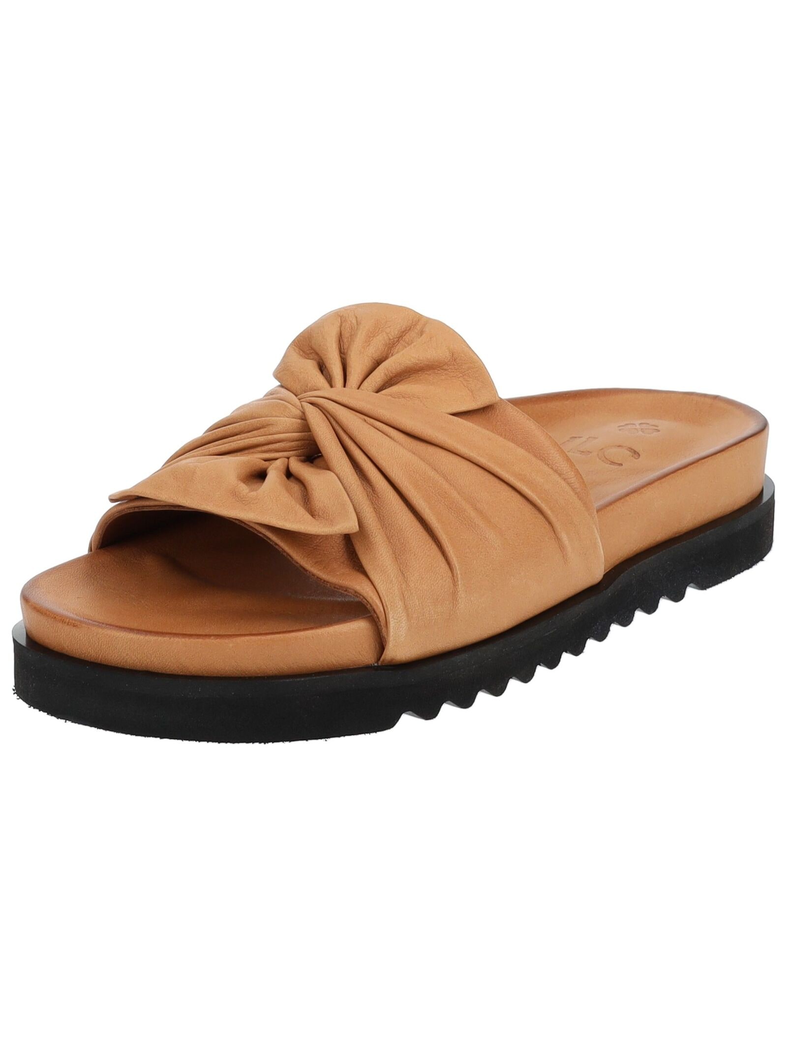 ILC Pantolette "ILC Pantoletten Leder" günstig online kaufen