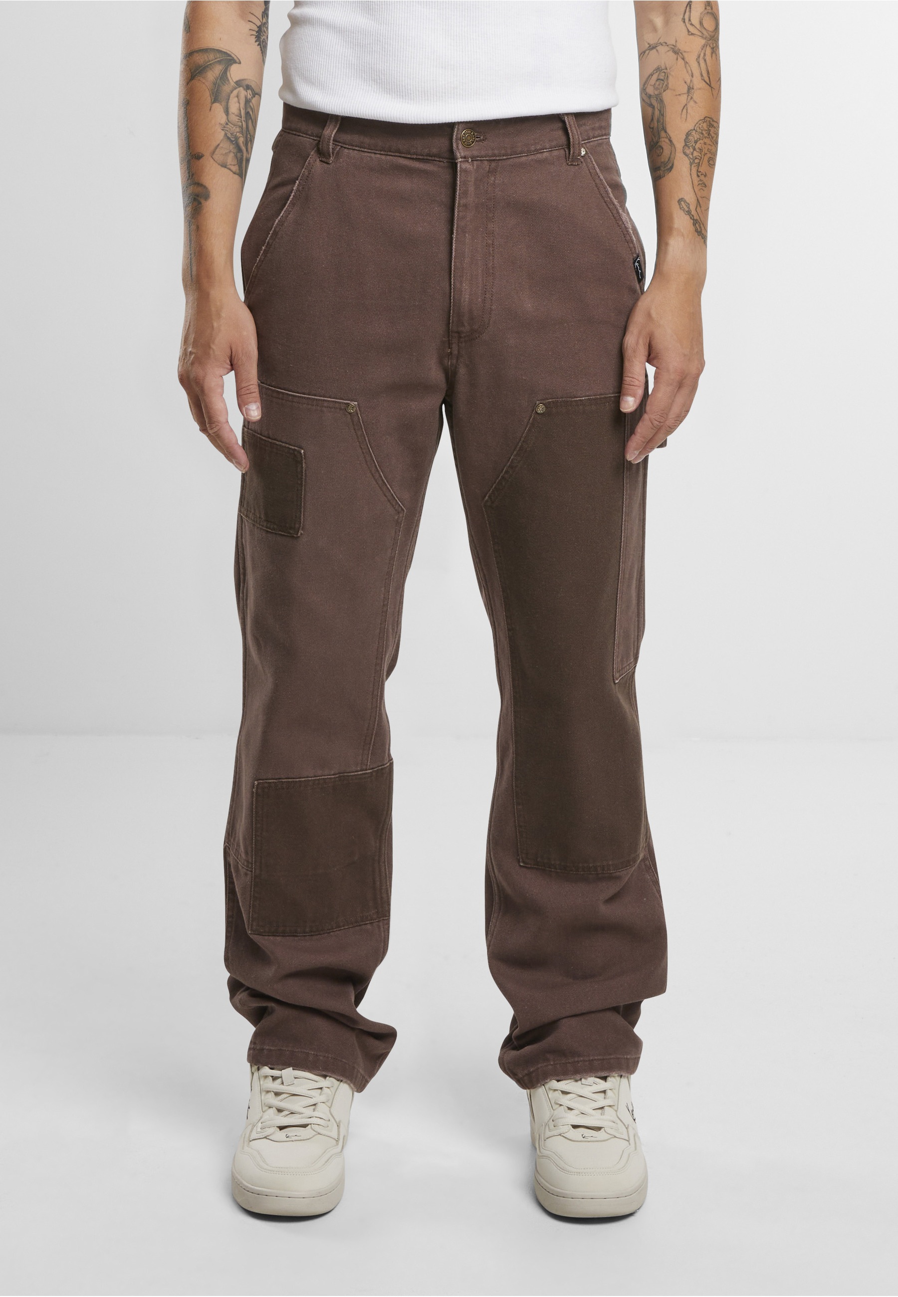 Karl Kani Bequeme Jeans »Karl Kani Herren«