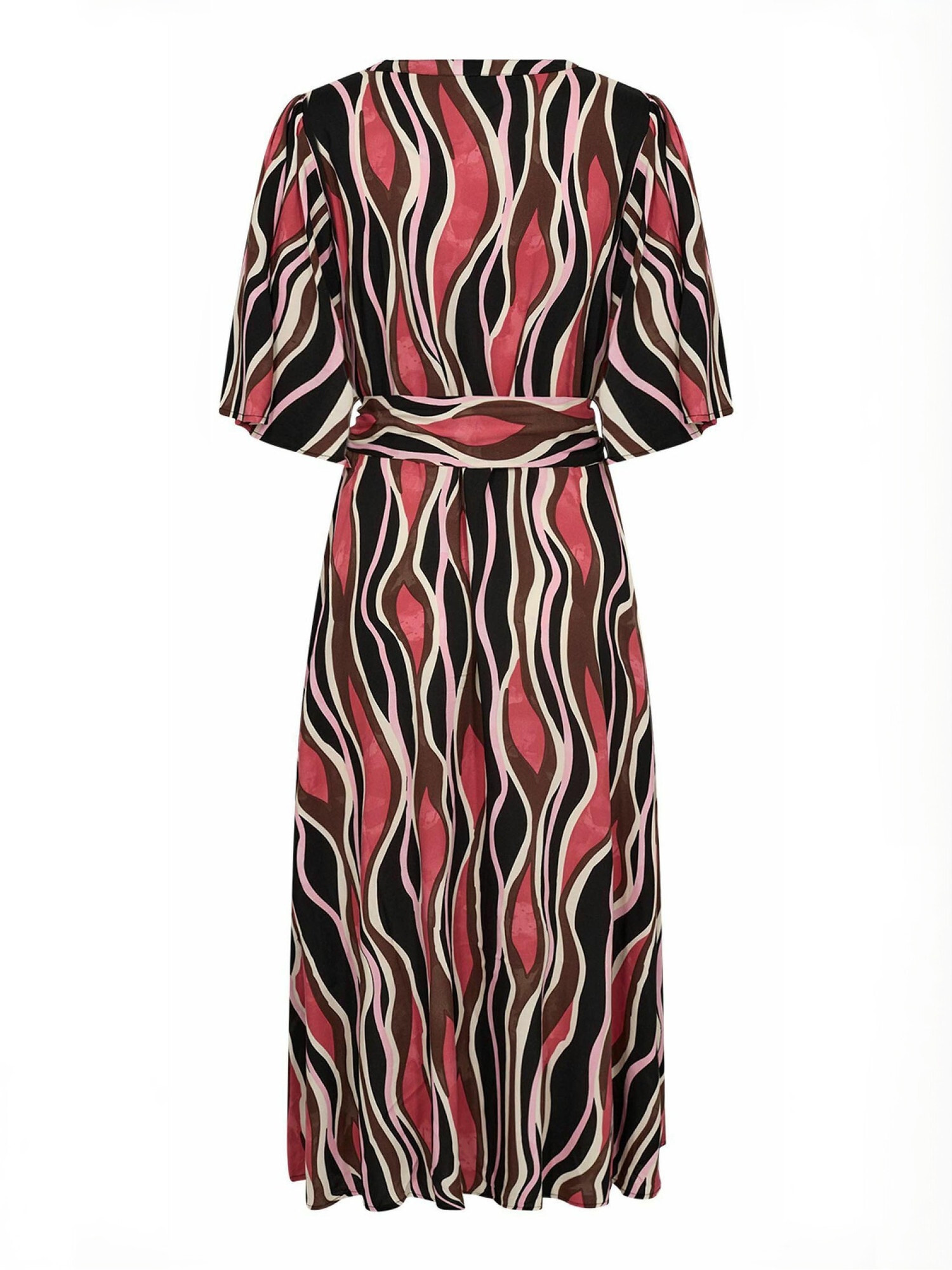 soyaconcept Maxikleid »Soya Concept Dress SC-CAMMI«