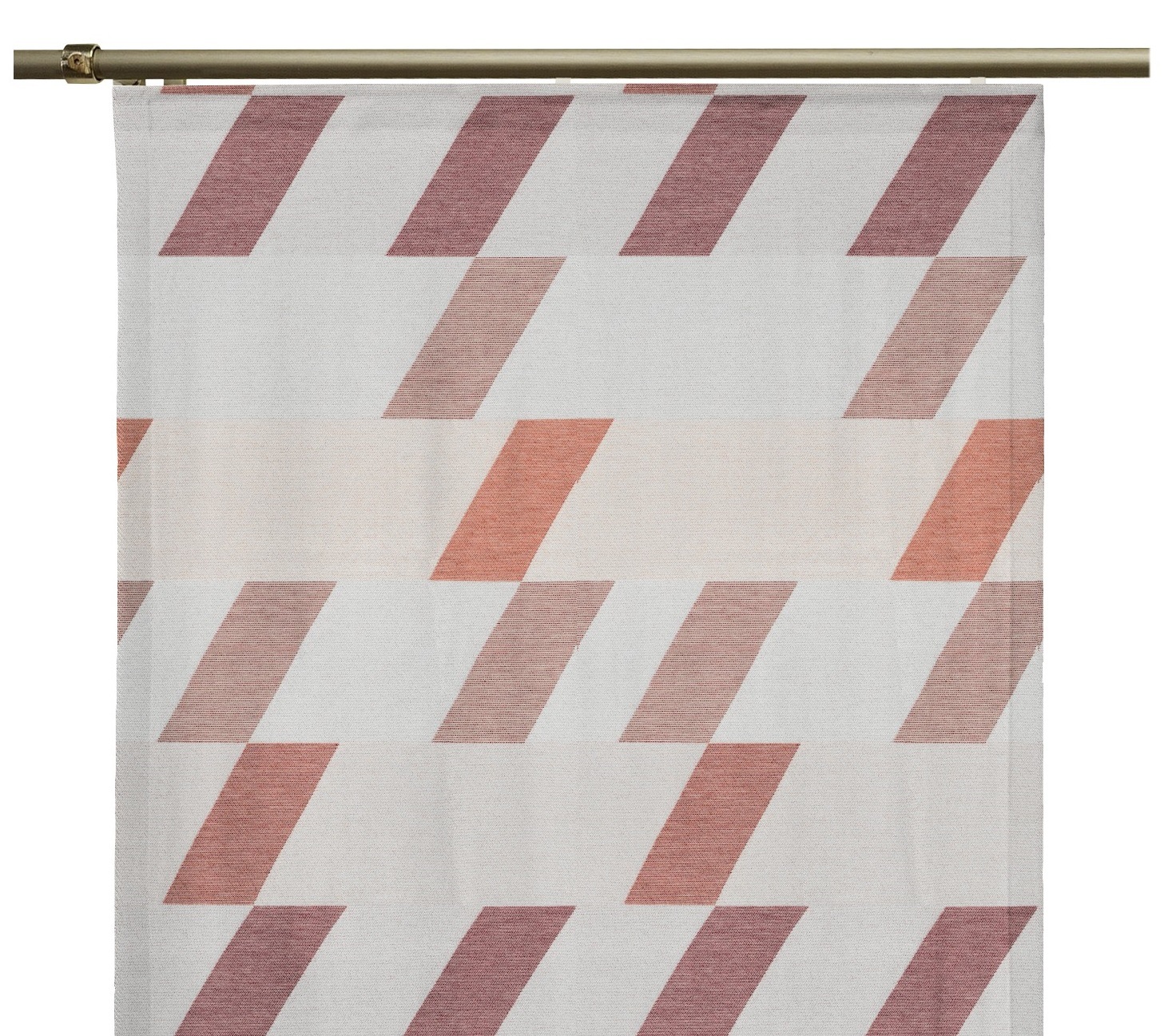 Thumbnail - Wirth Schiebegardine "Bray" Paneelwagen 1 Stk. tlg.