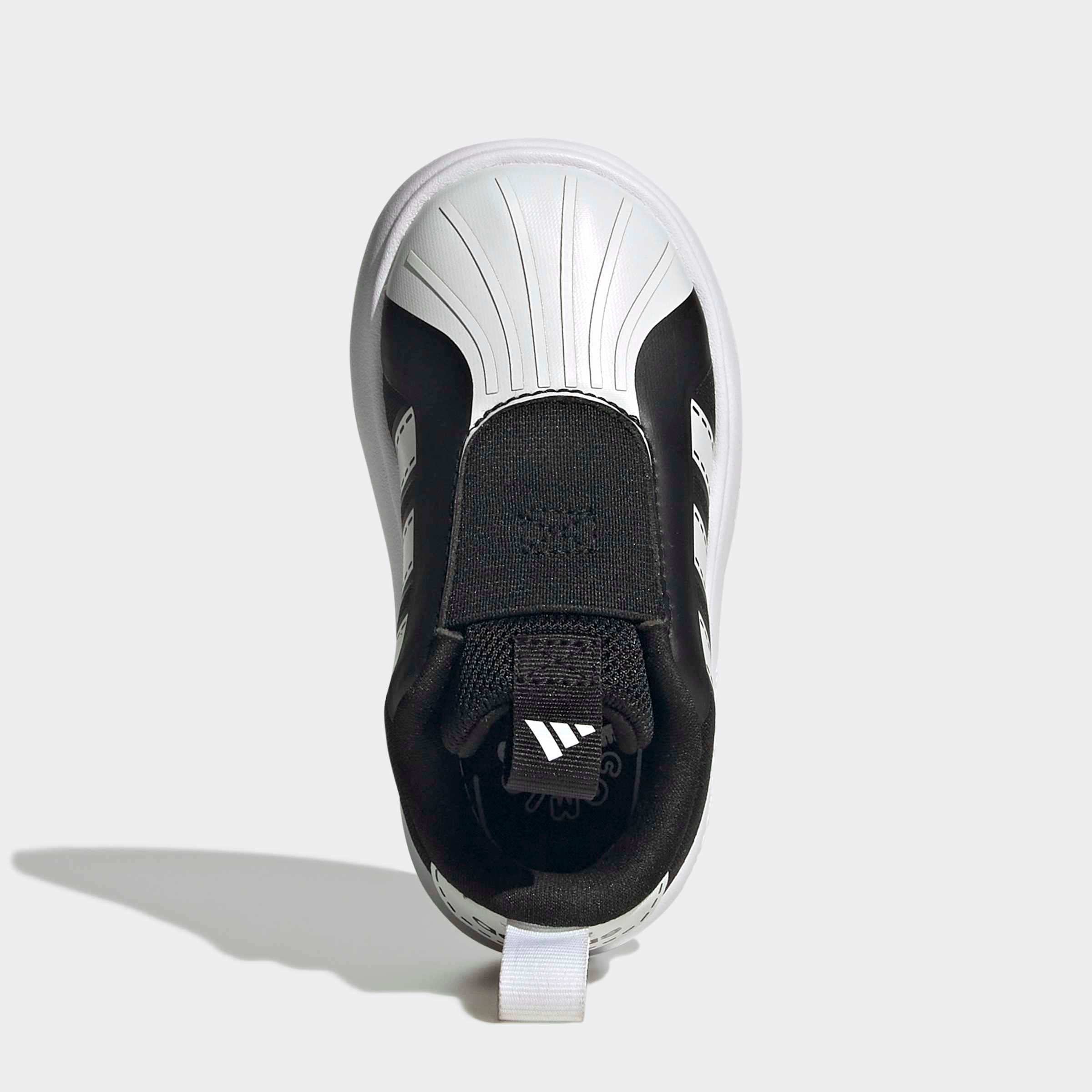 adidas Sportswear Sneaker »BUBBLECOMFY KIDS«  sehr leichte Sohle