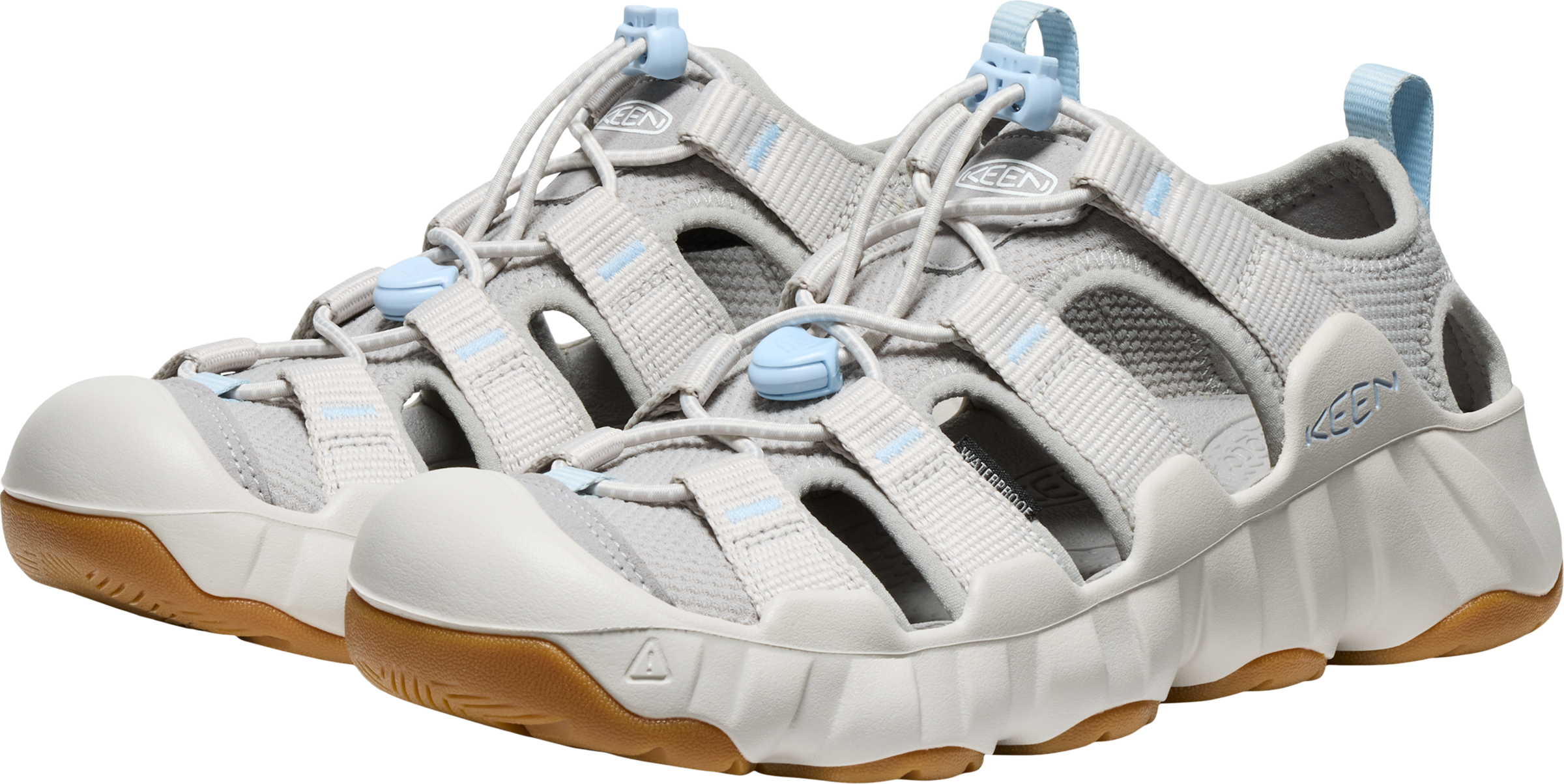 Keen Sandale »HYPERPORT H2«  waschbar und schnell trocknend