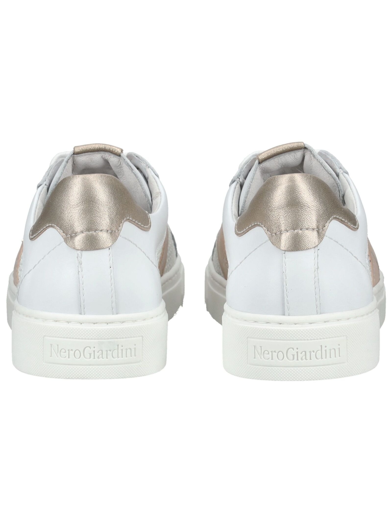 Nero Giardini Sneaker »Nero Giardini Sneaker Leder«