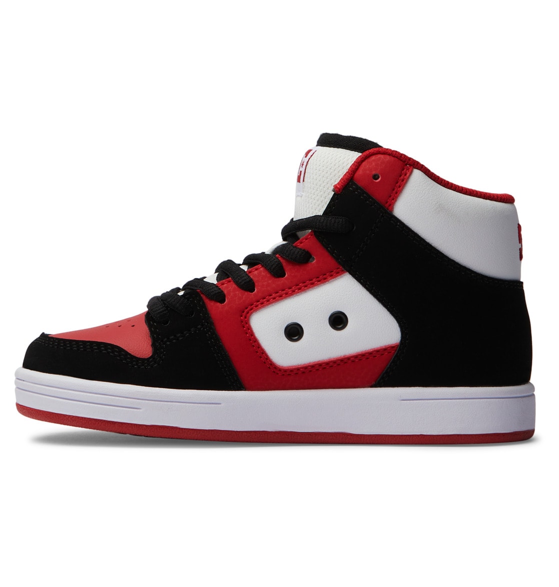 DC Shoes Sneaker »Manteca 4 Hi«