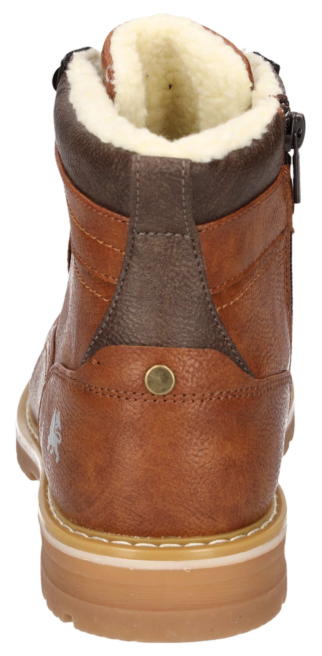 LERROS Winterboots Winterstiefel mit Warmfutter günstig online kaufen