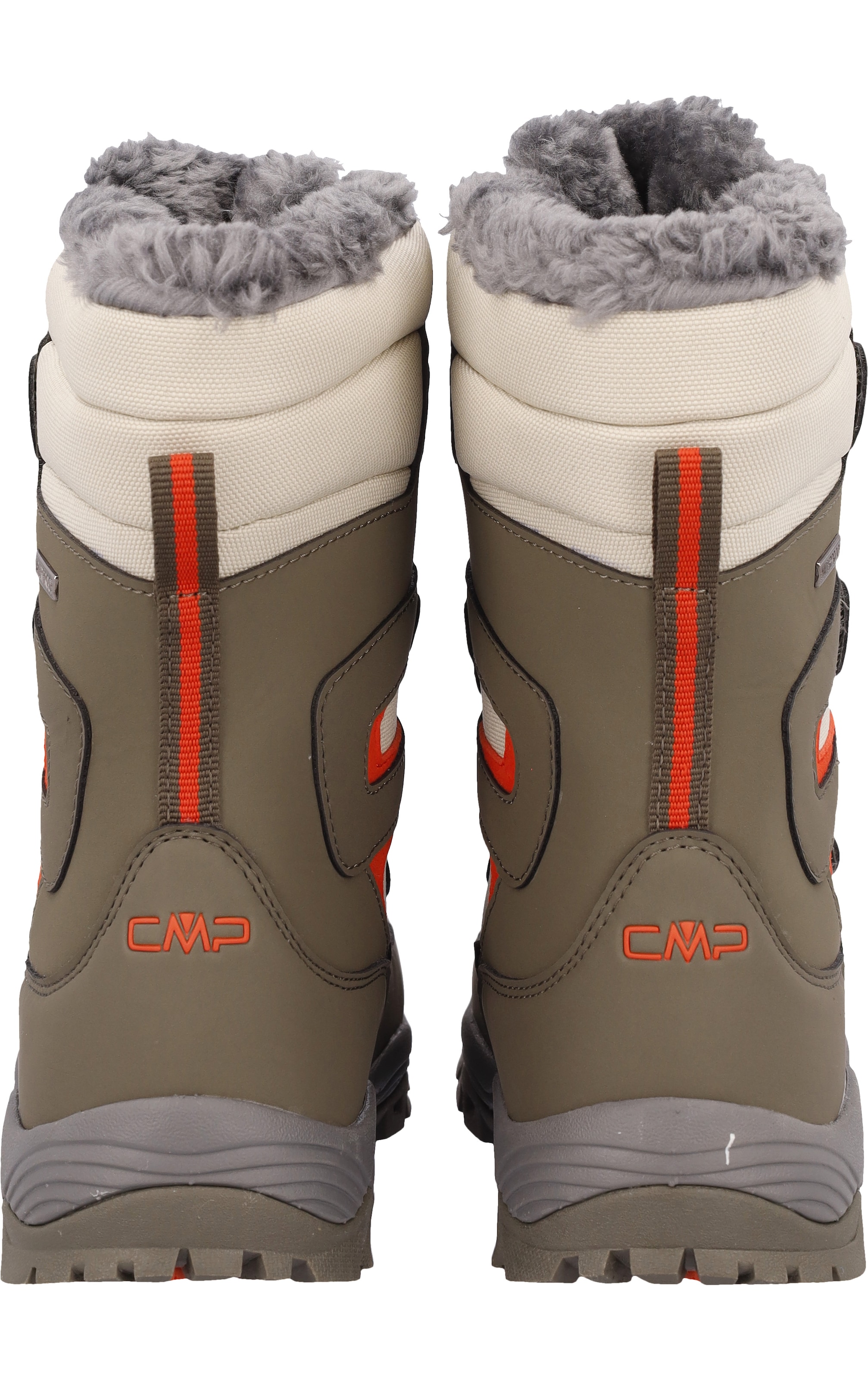 CMP Winterboots »KIDS HEXIS SNOW BOOT WP«  gefüttert,Snowboots, Winterstiefel, Winterschuhe