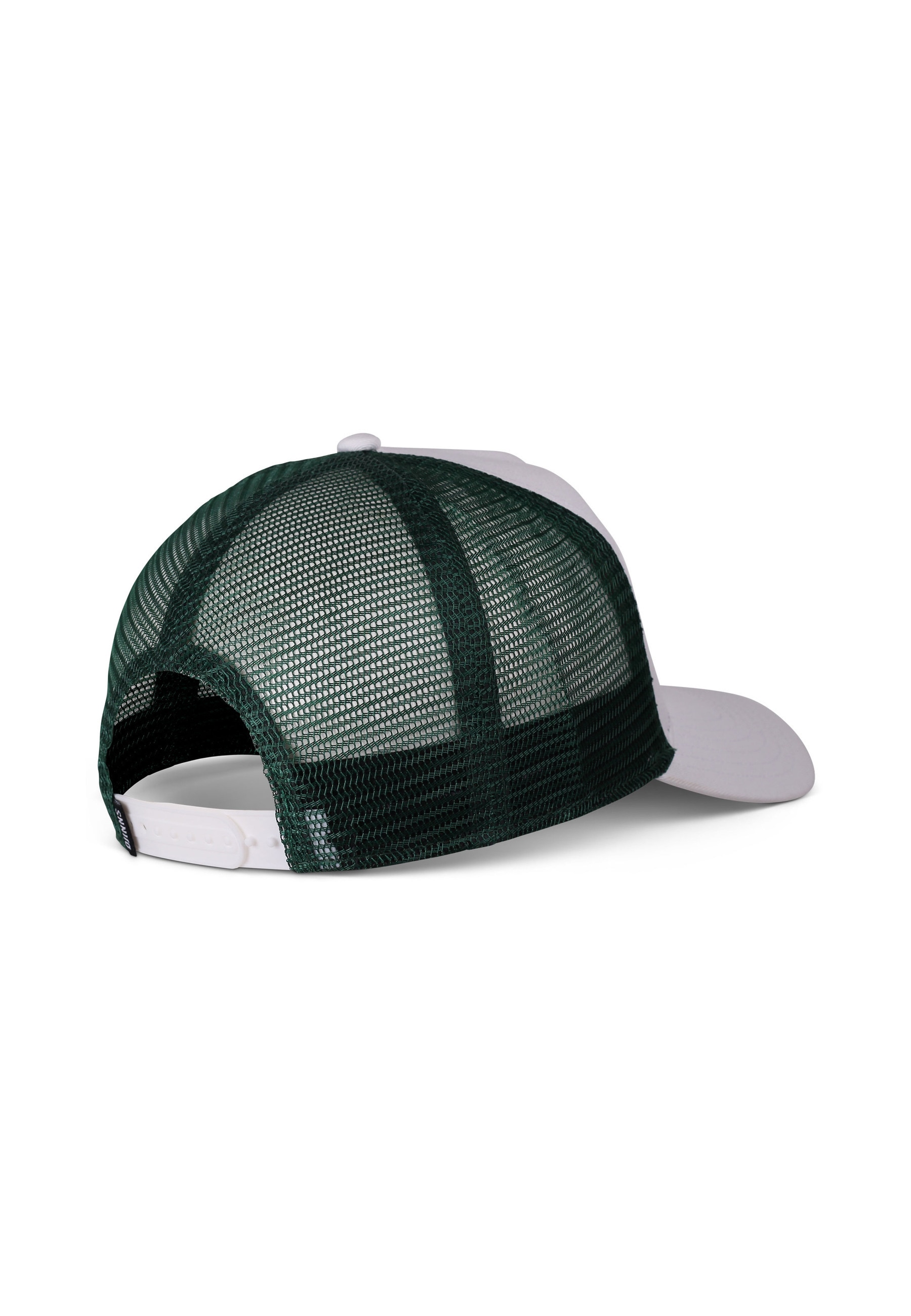 Djinns Trucker Cap »Djinns Trucker Cap HFT LSDO«