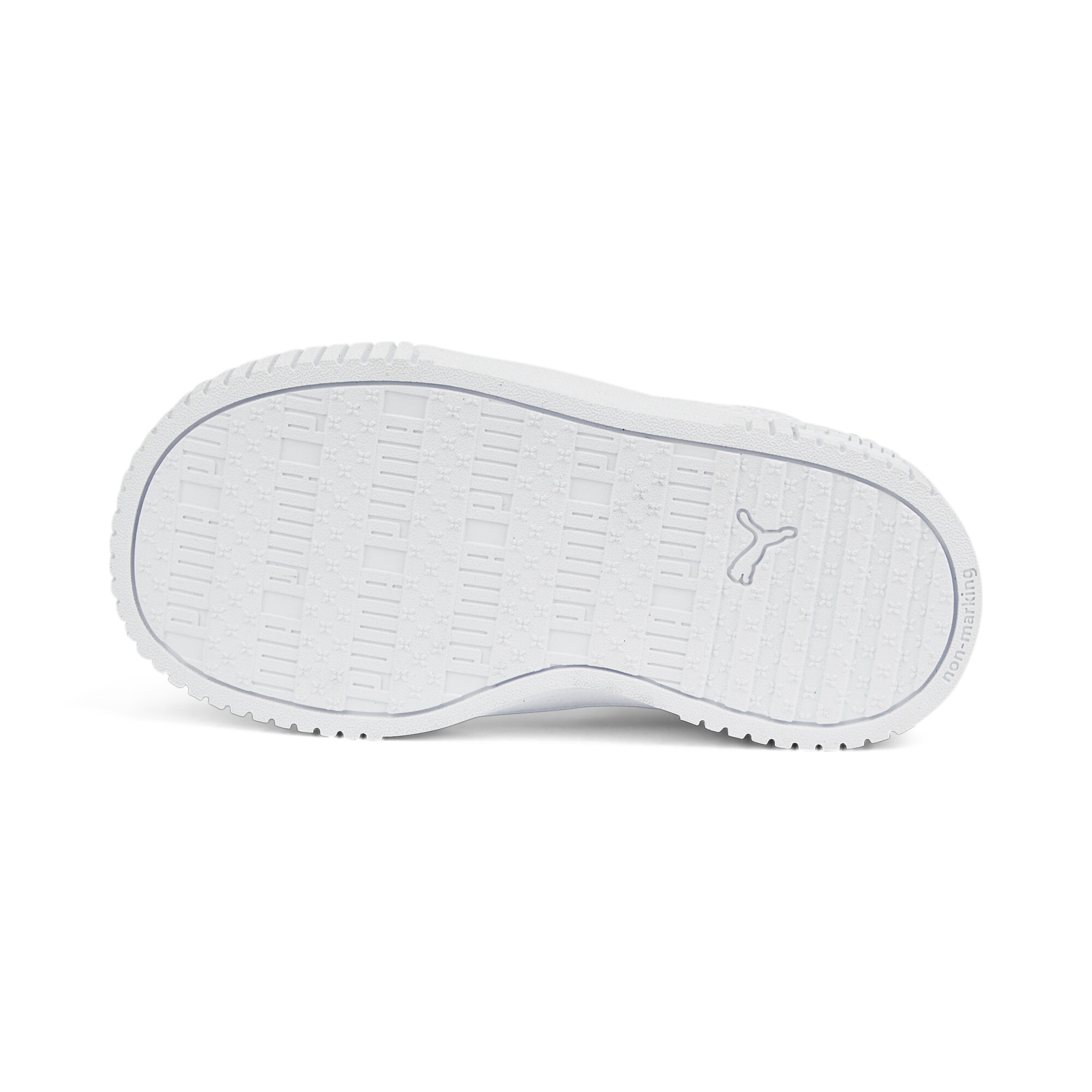 PUMA Sneaker »Carina 2.0 AC Sneakers Mädchen«