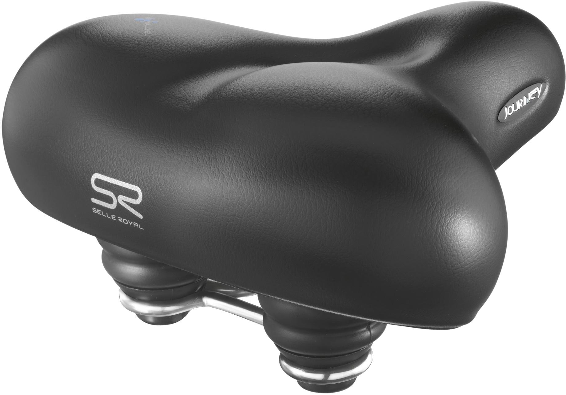 Unisex »Journey | Fahrradsattel Selle Premium« Royal BAUR