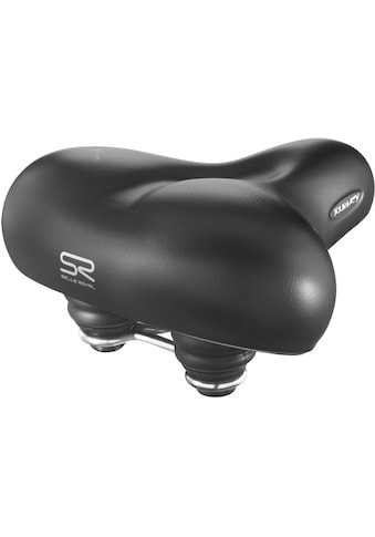 Selle Royal Fahrradsattel »Journey vyrams ir moter...