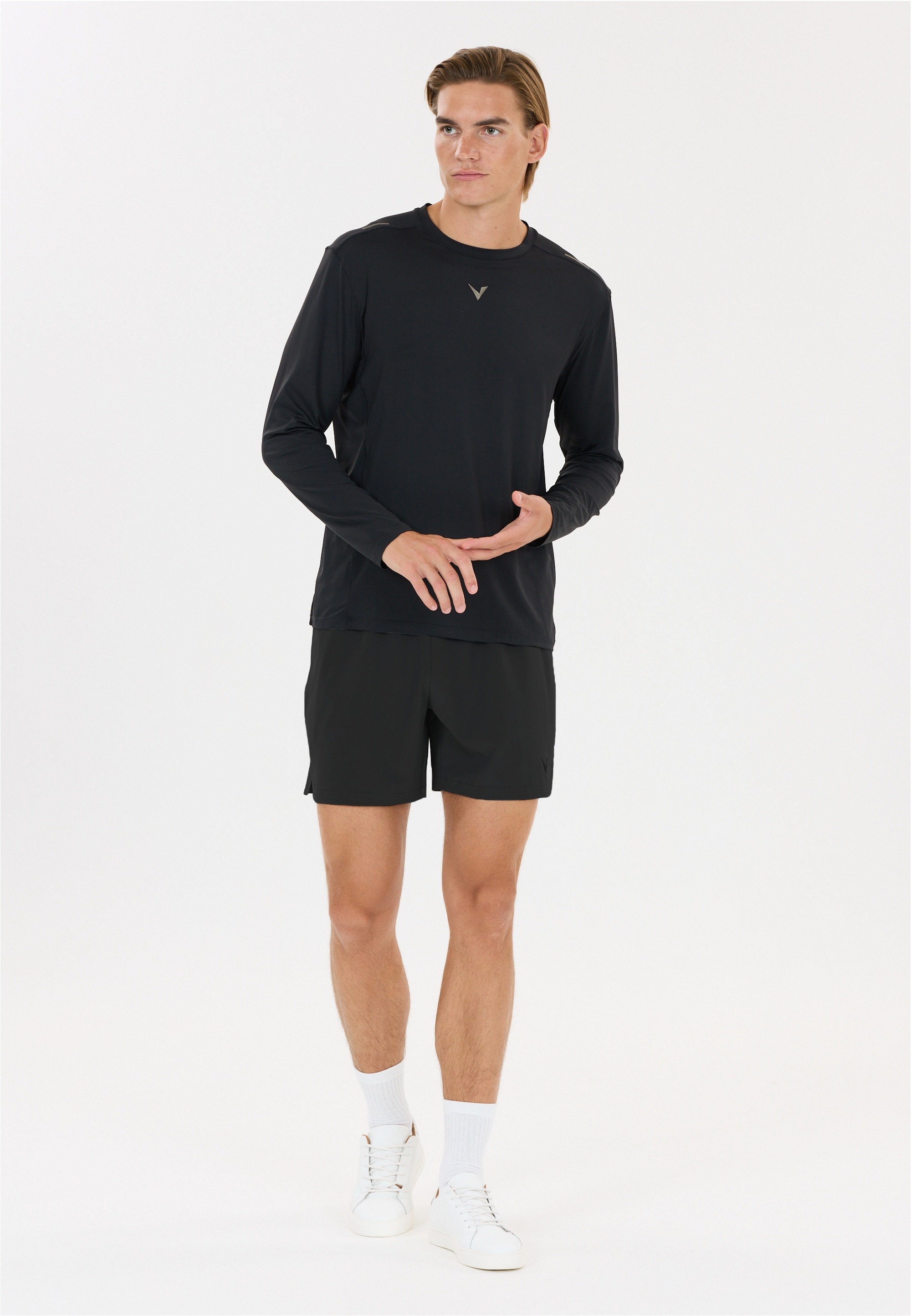 Virtus Shorts "Spier V3" 4-Wege Stretch günstig online kaufen