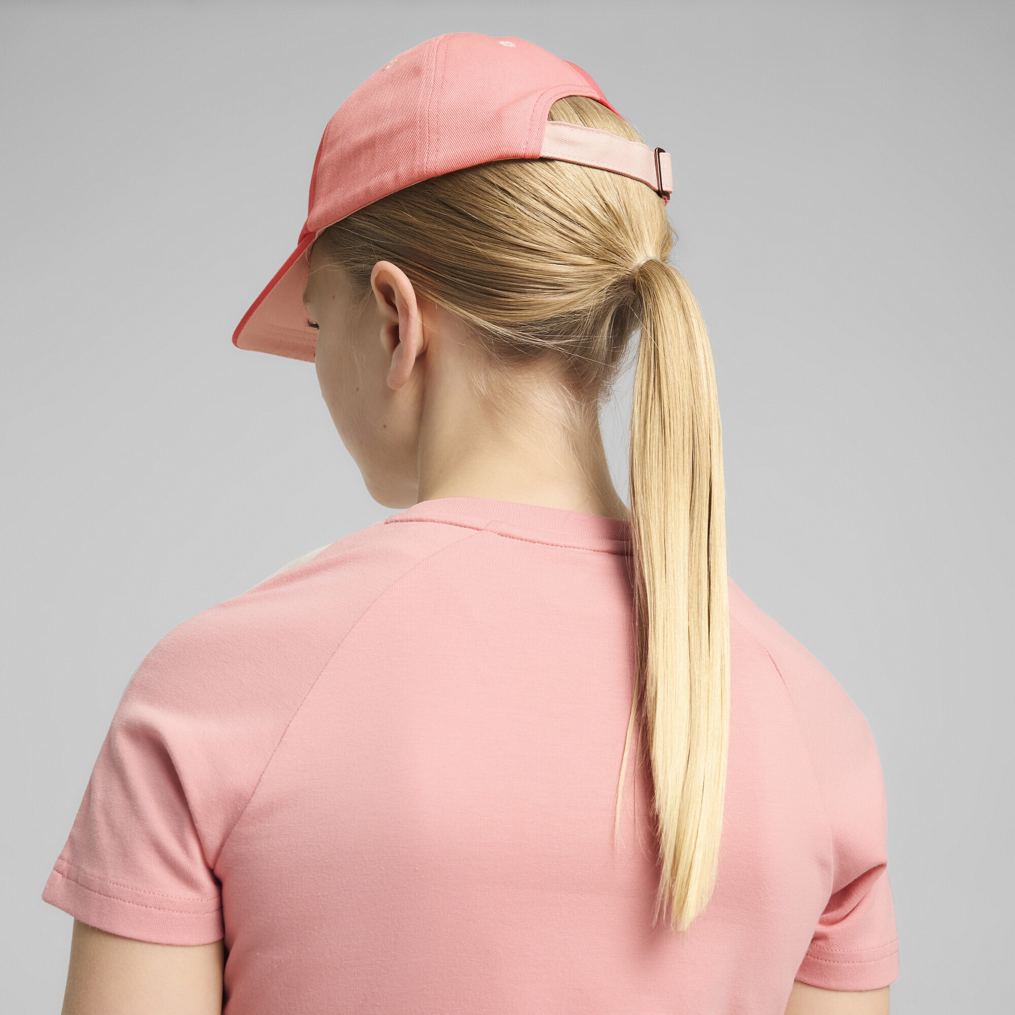 PUMA Flex Cap »ESSENTIALS Dad Cap Jugendliche«